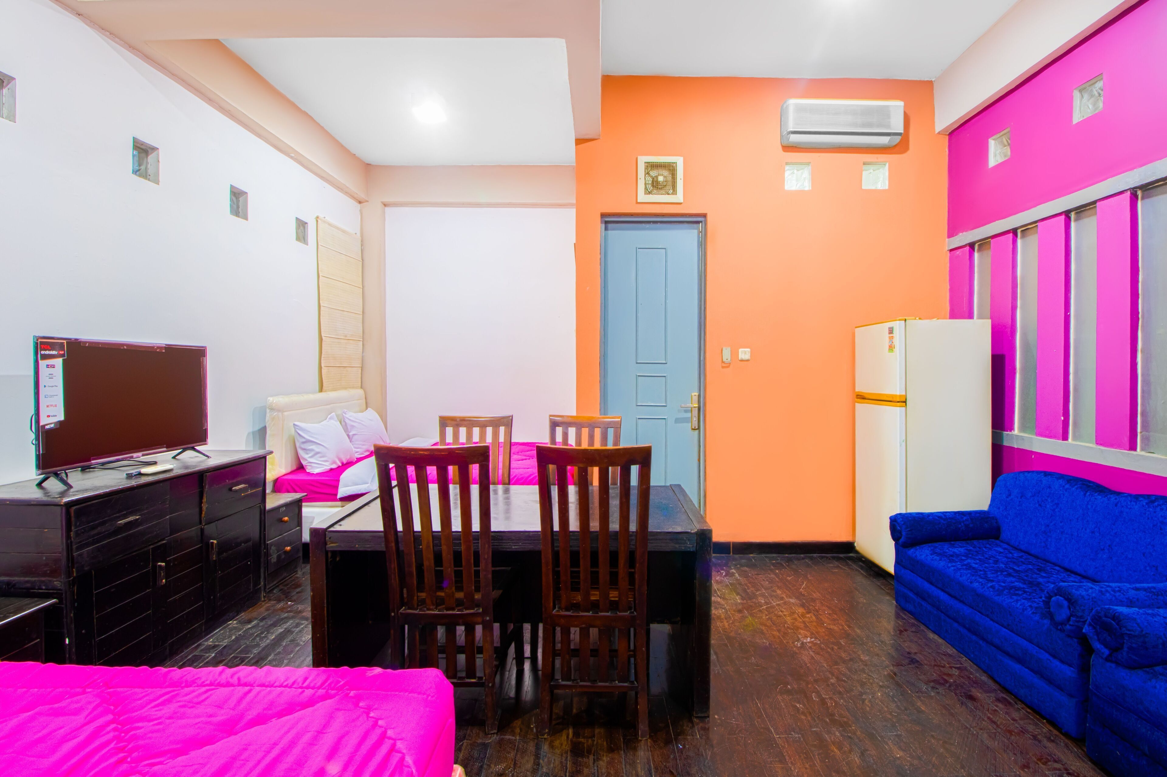 OYO 90696 Tobana House Bintaro