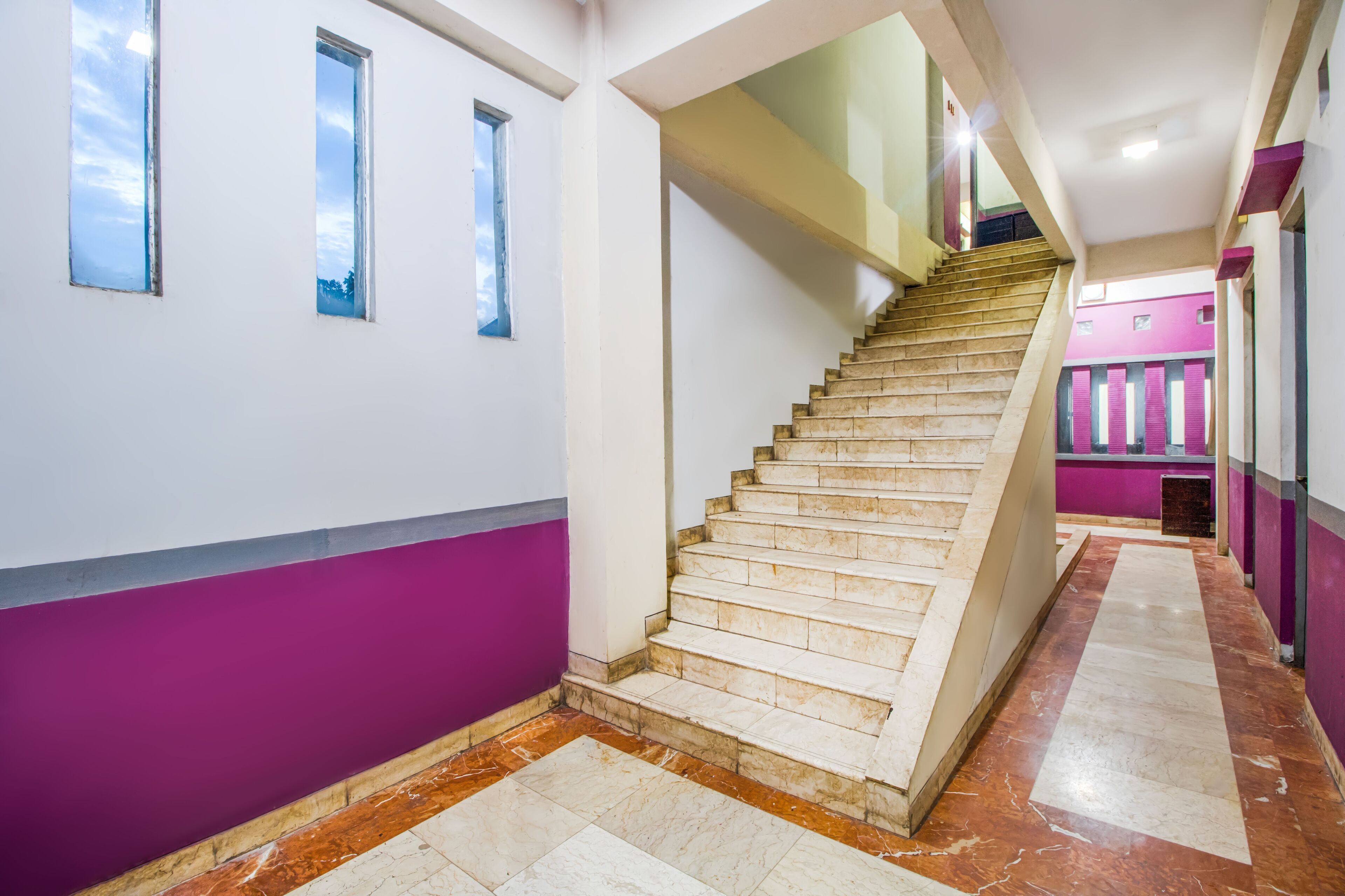 OYO 90696 Tobana House Bintaro