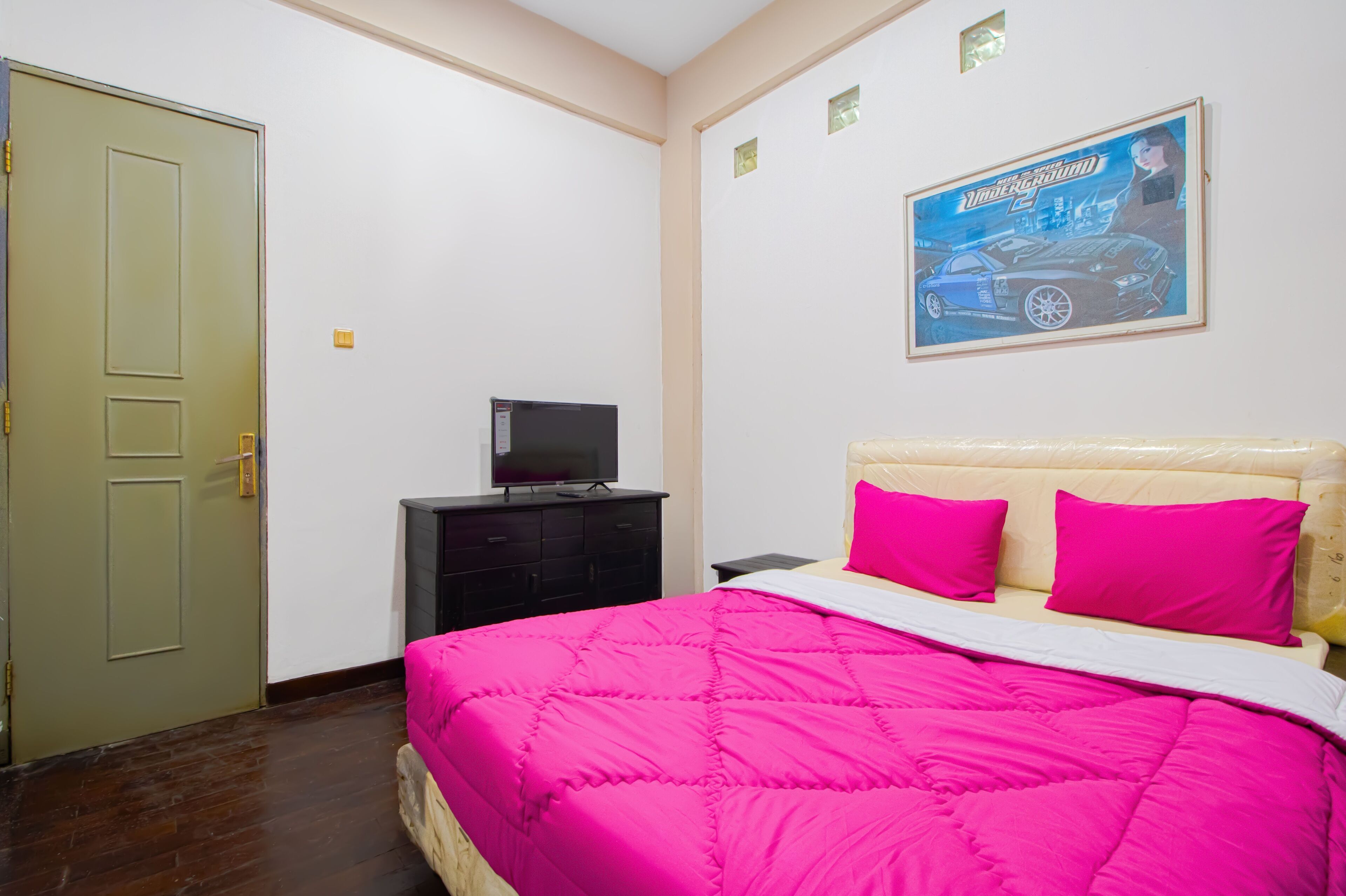 OYO 90696 Tobana House Bintaro