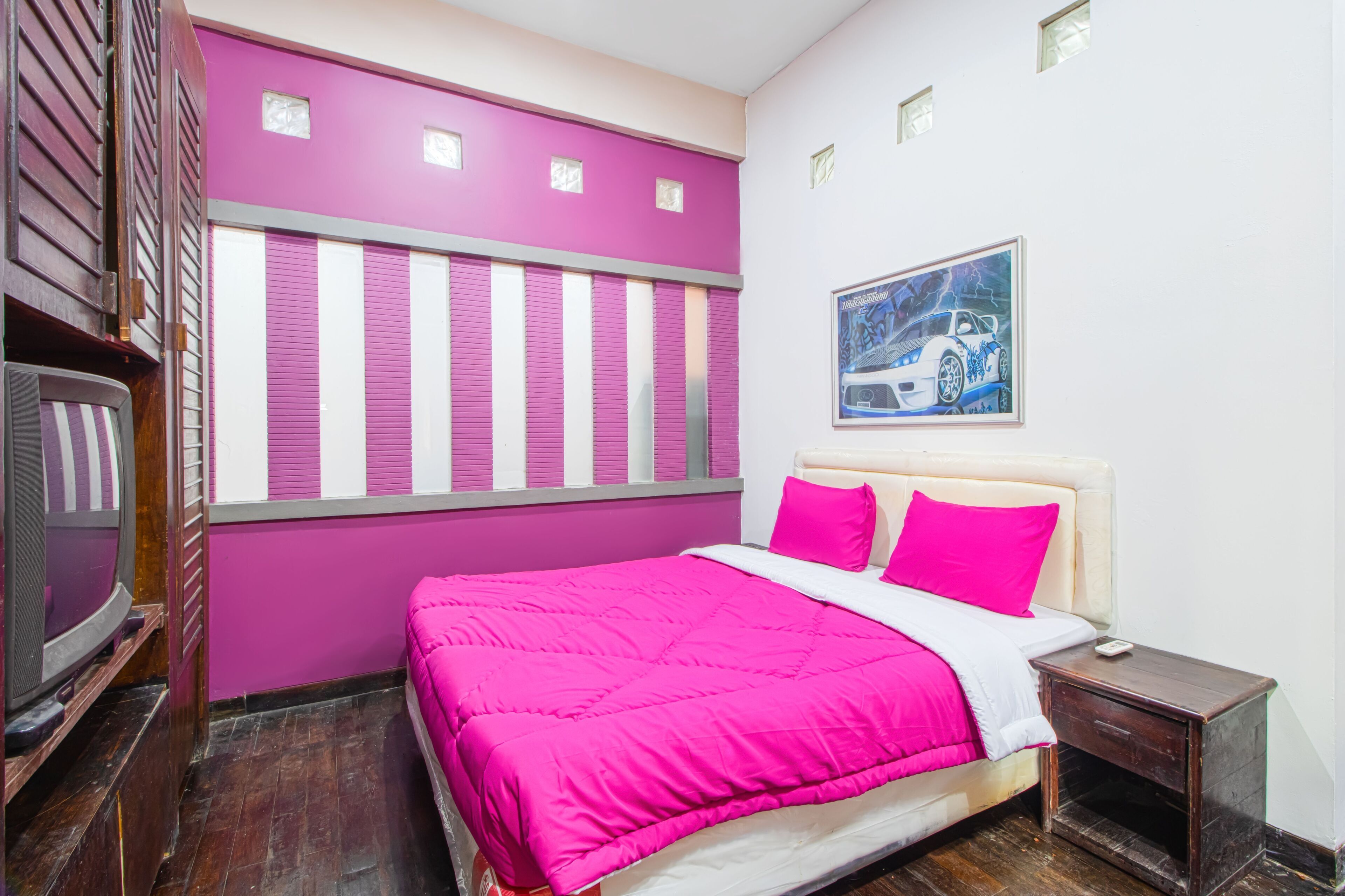 OYO 90696 Tobana House Bintaro