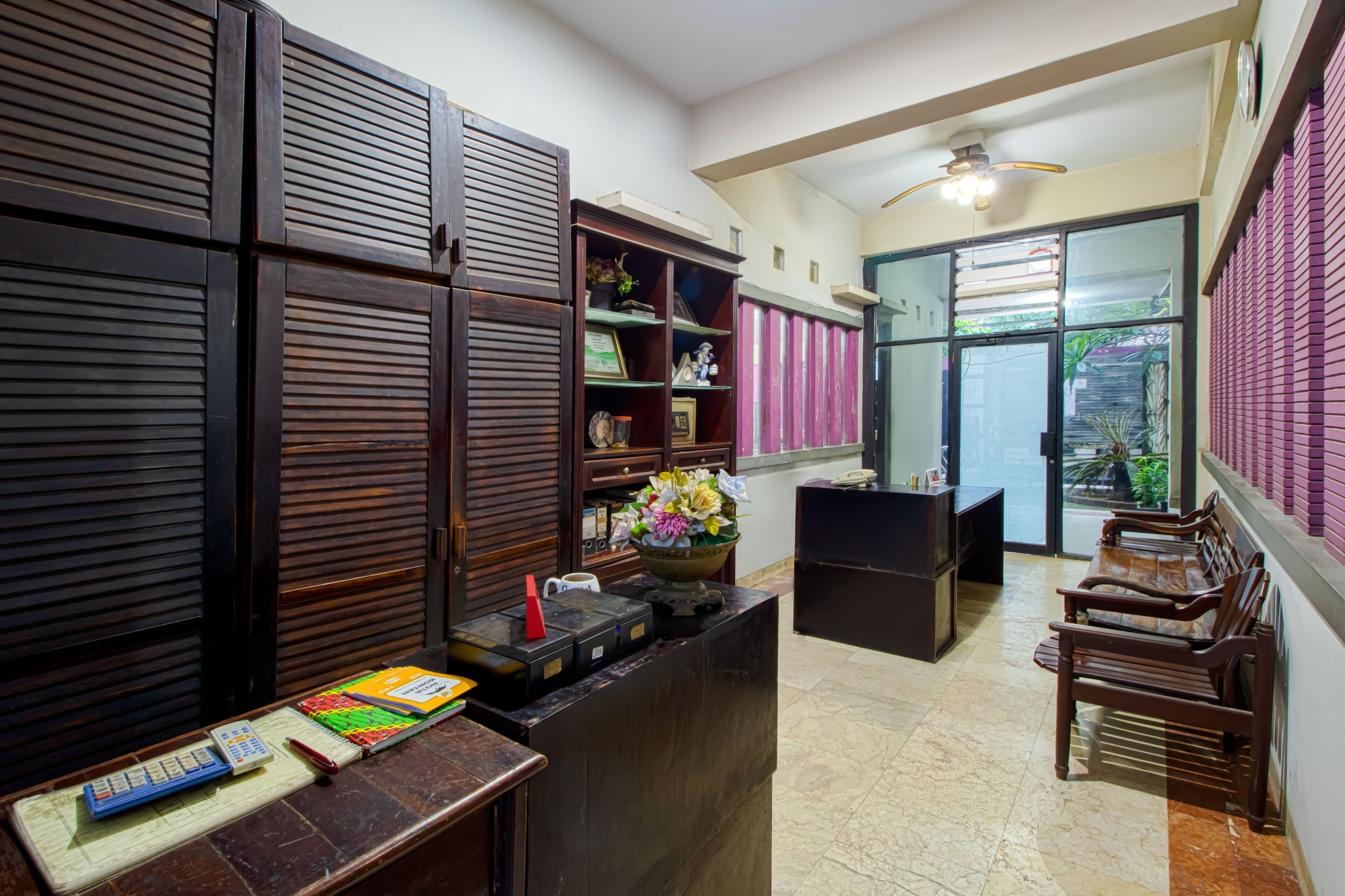 OYO 90696 Tobana House Bintaro