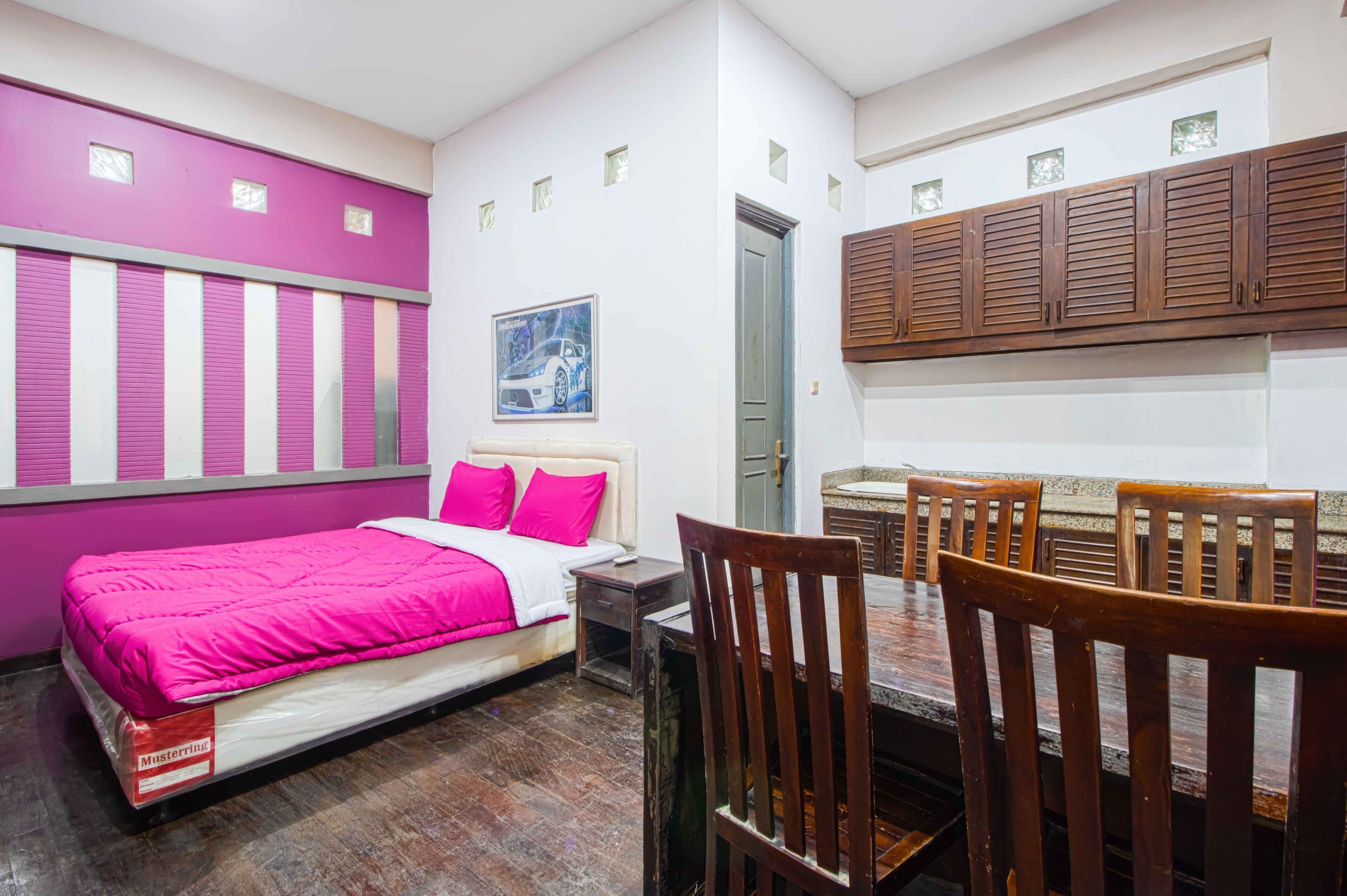 OYO 90696 Tobana House Bintaro