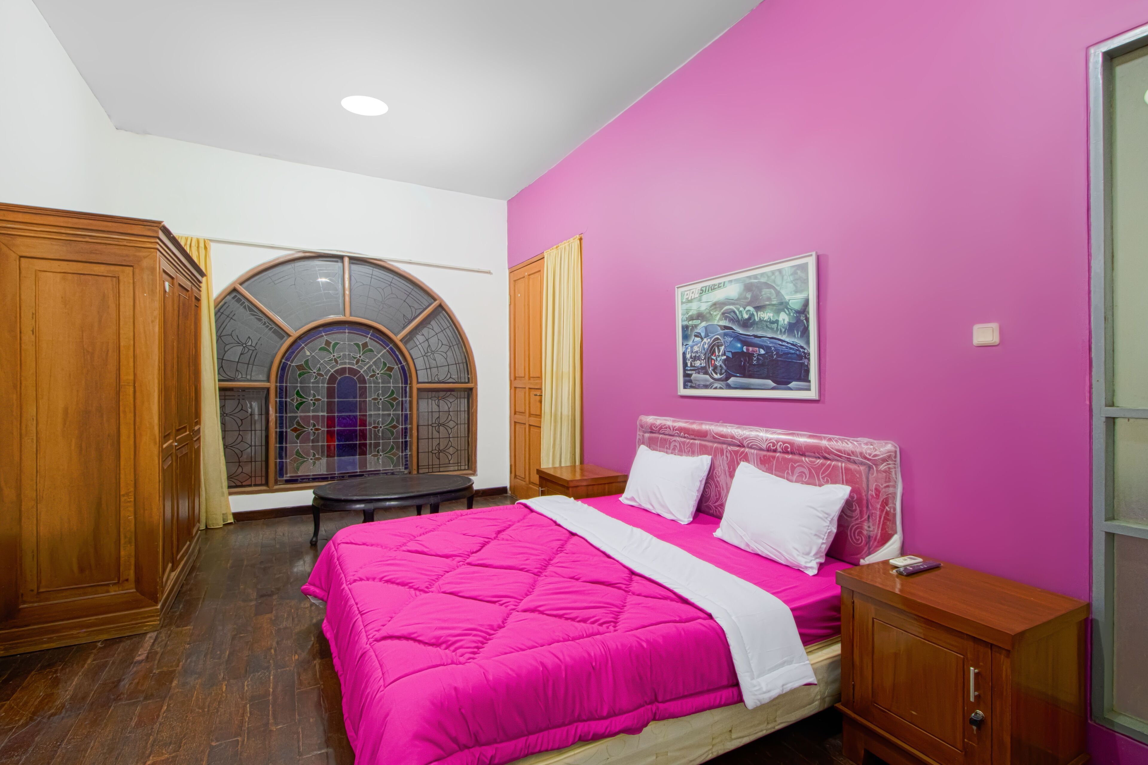 OYO 90696 Tobana House Bintaro