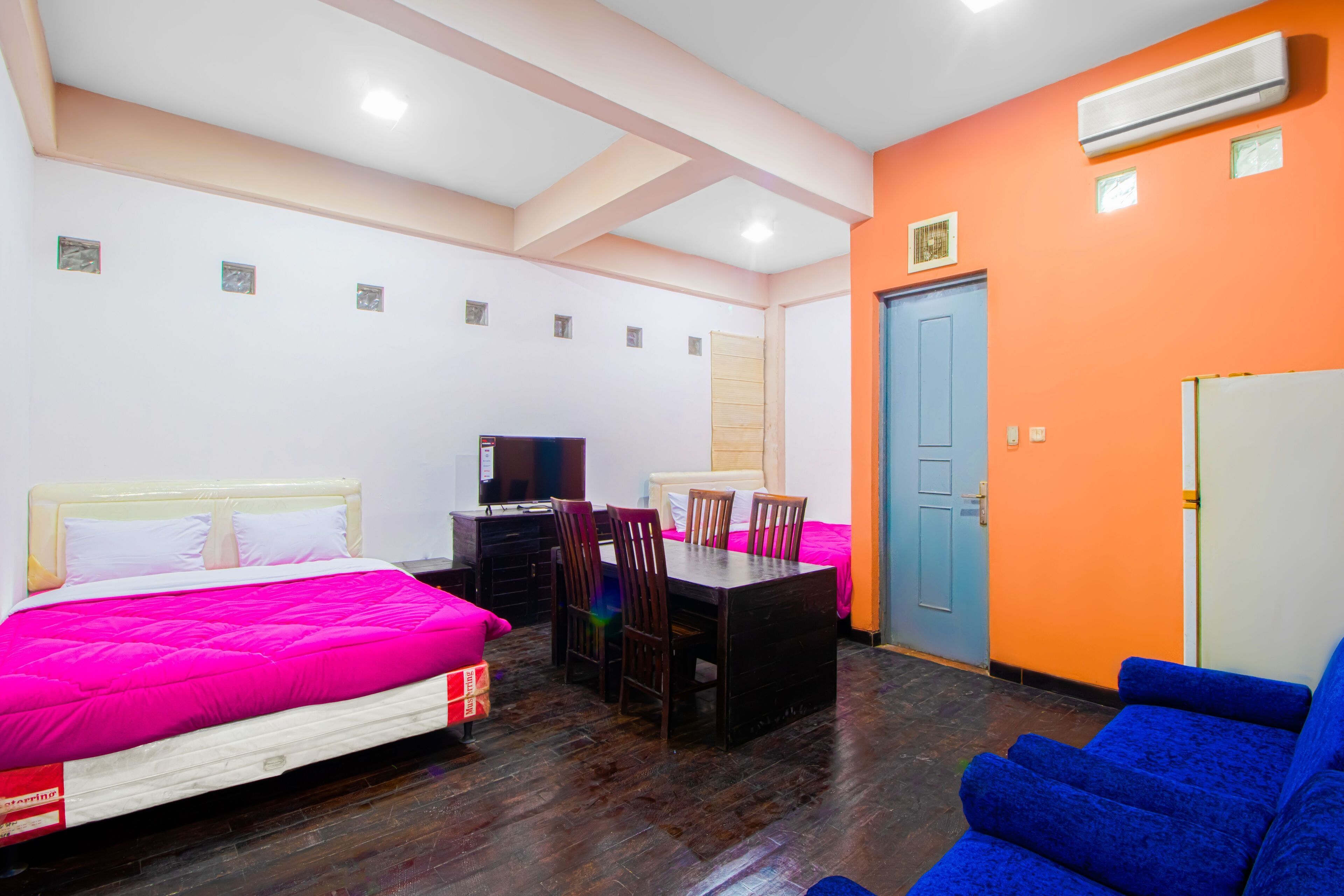 OYO 90696 Tobana House Bintaro