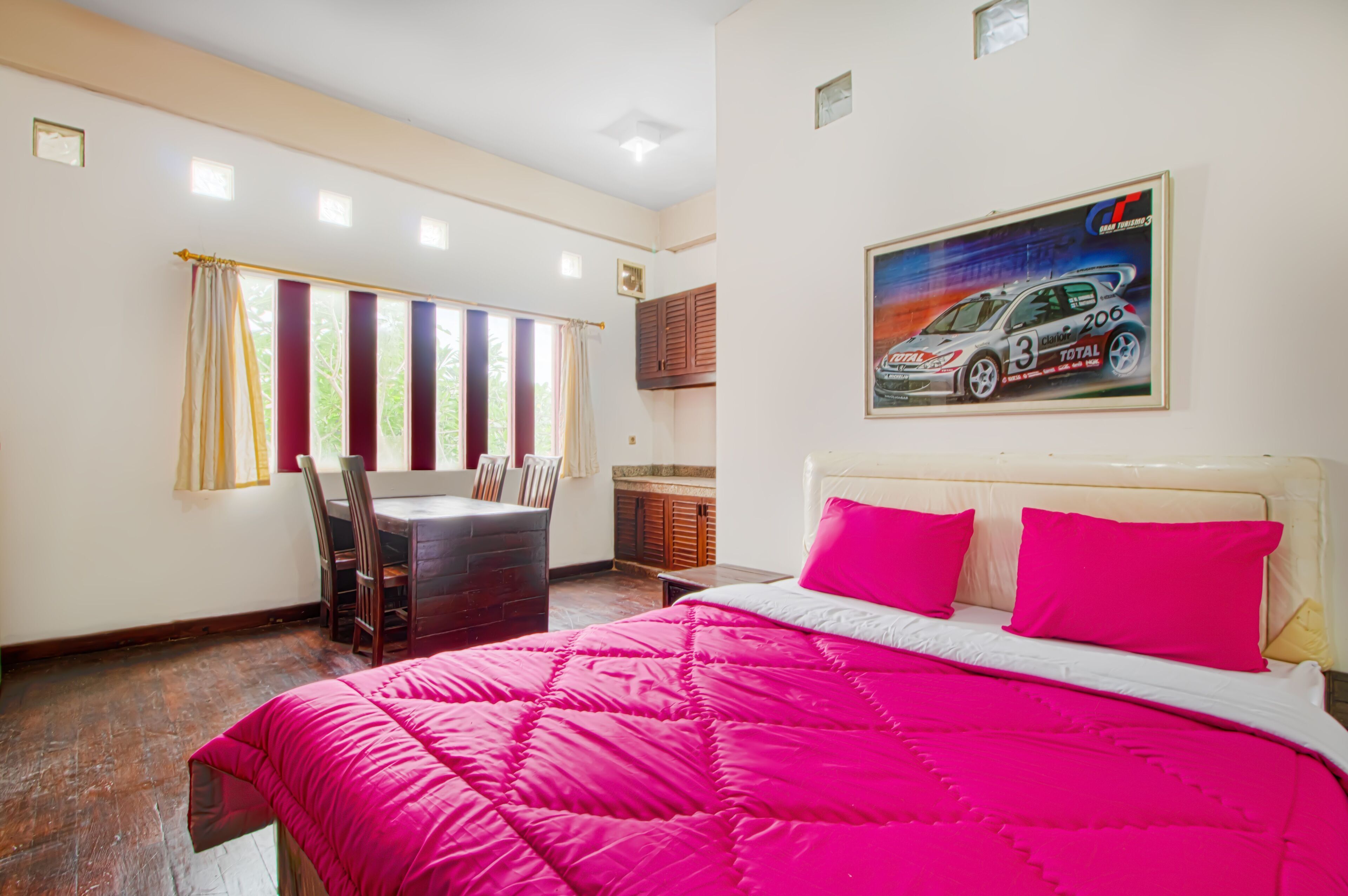 OYO 90696 Tobana House Bintaro