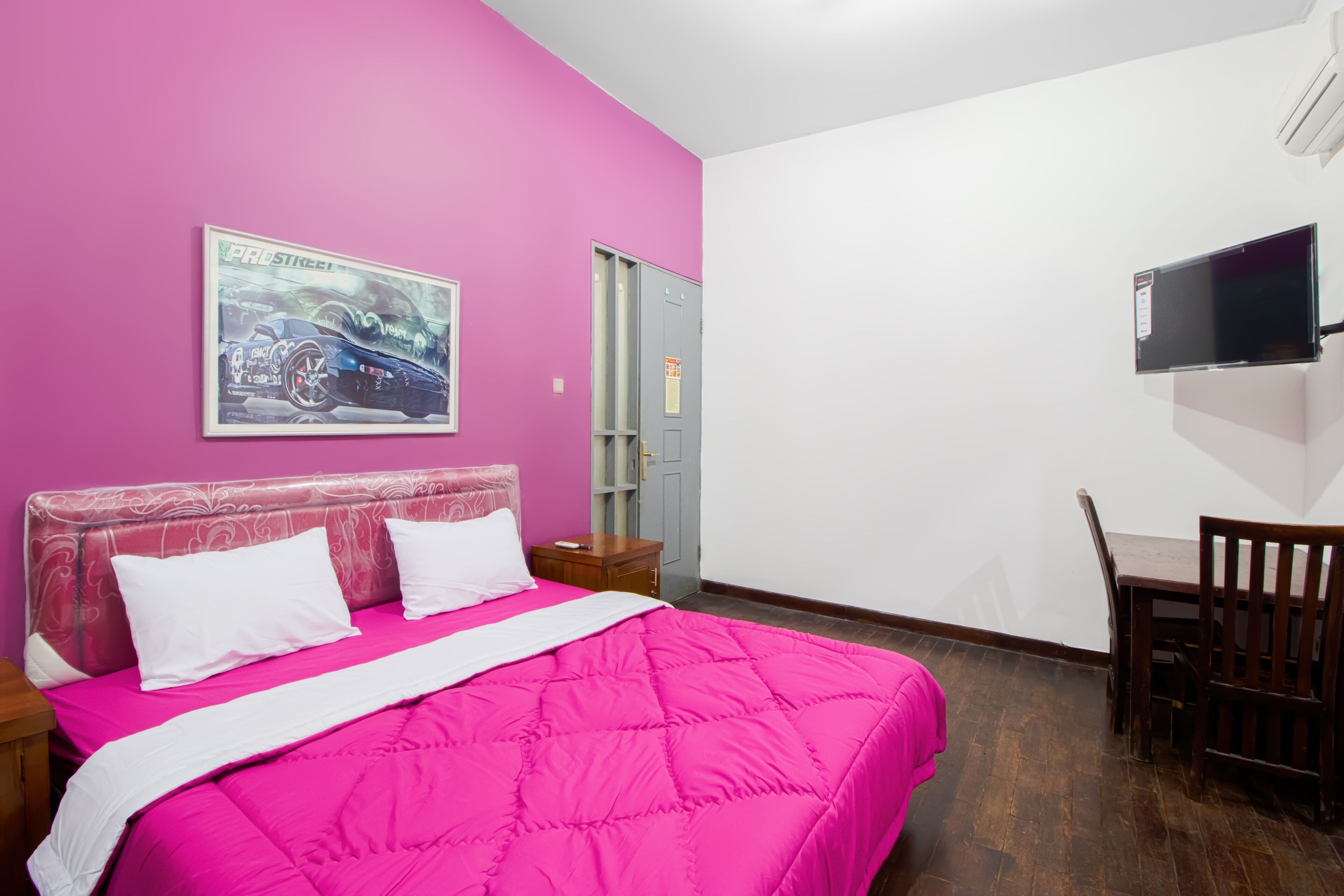 OYO 90696 Tobana House Bintaro