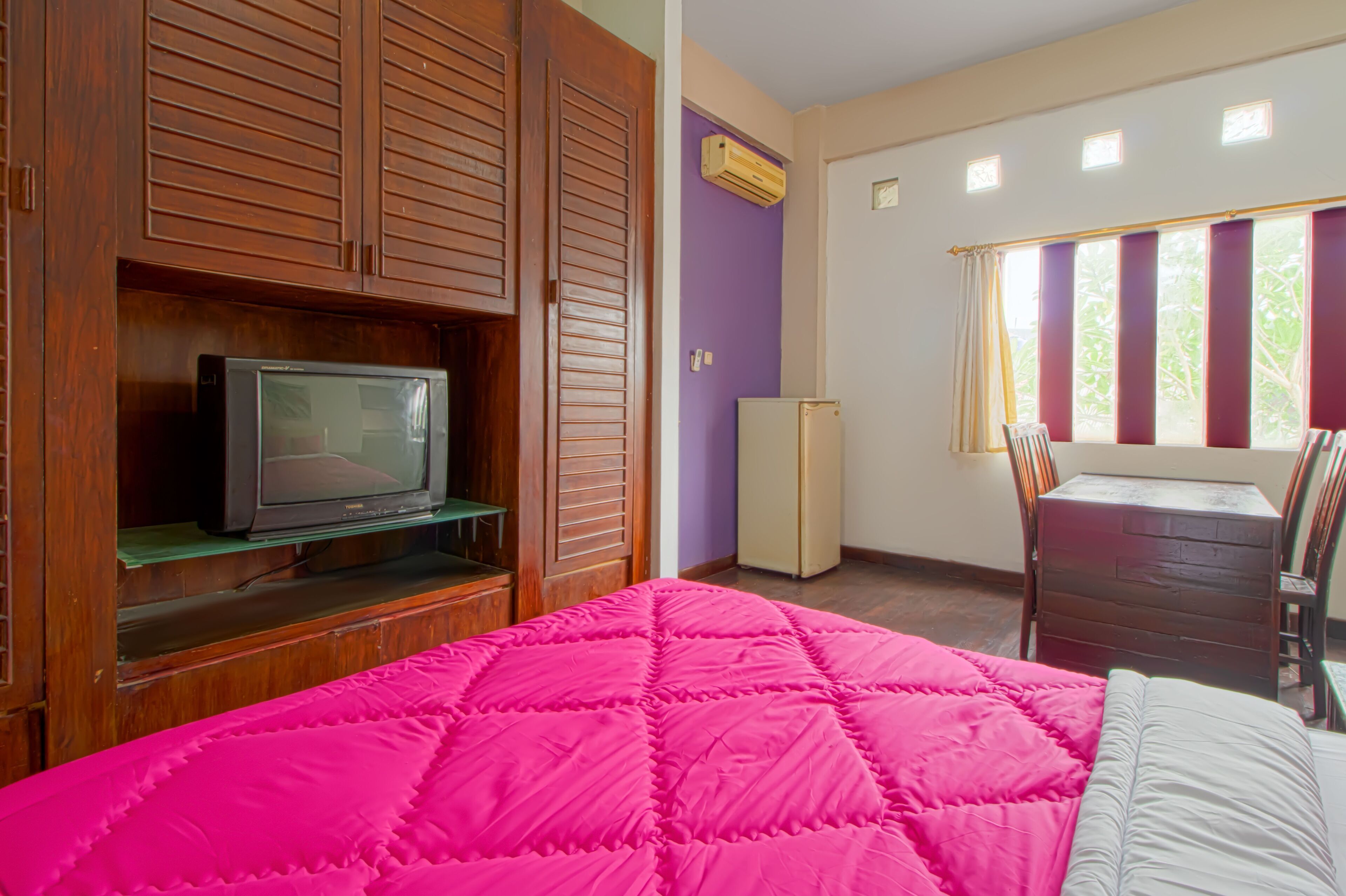 OYO 90696 Tobana House Bintaro