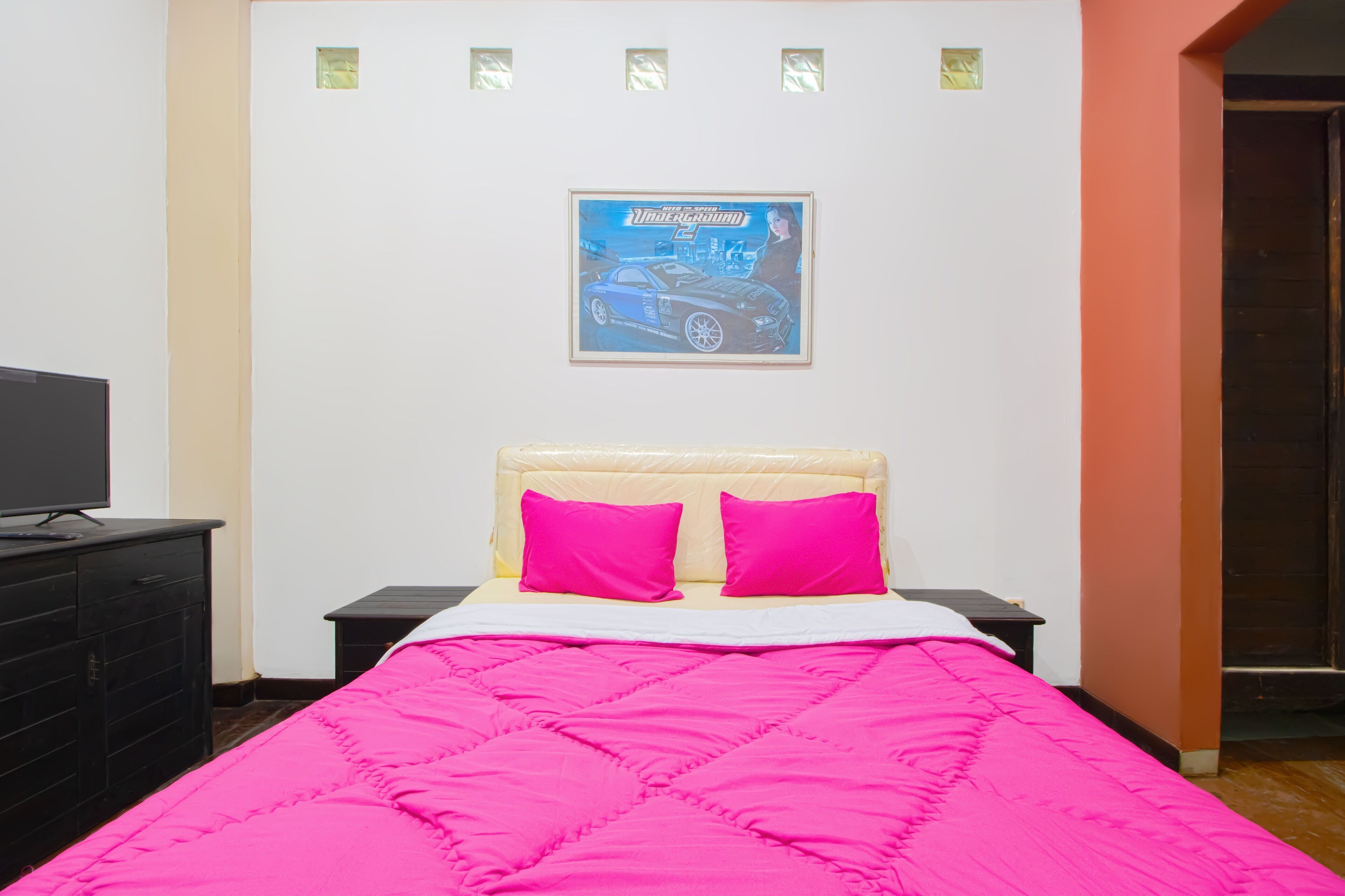 OYO 90696 Tobana House Bintaro