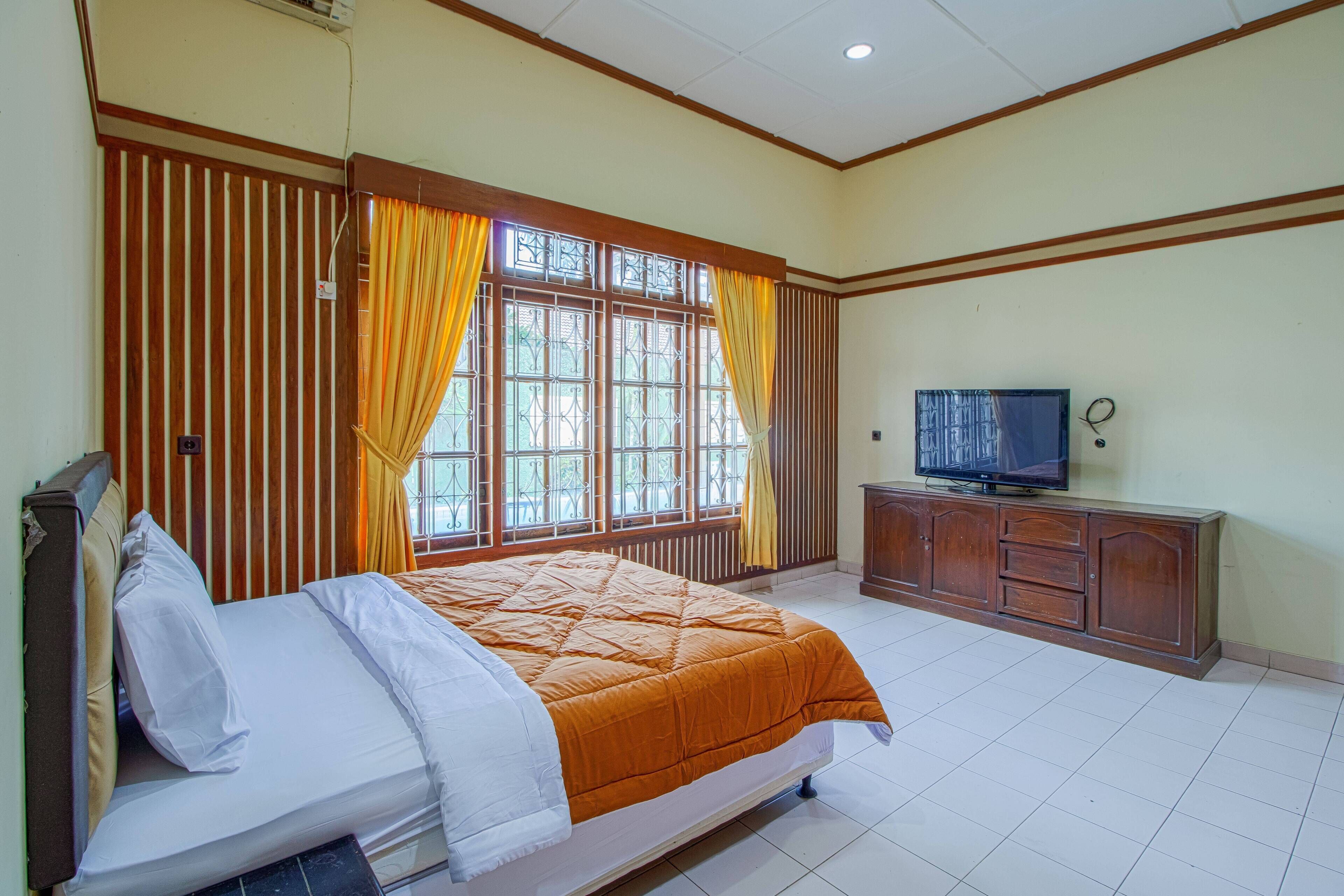 Tobana Pejaten House