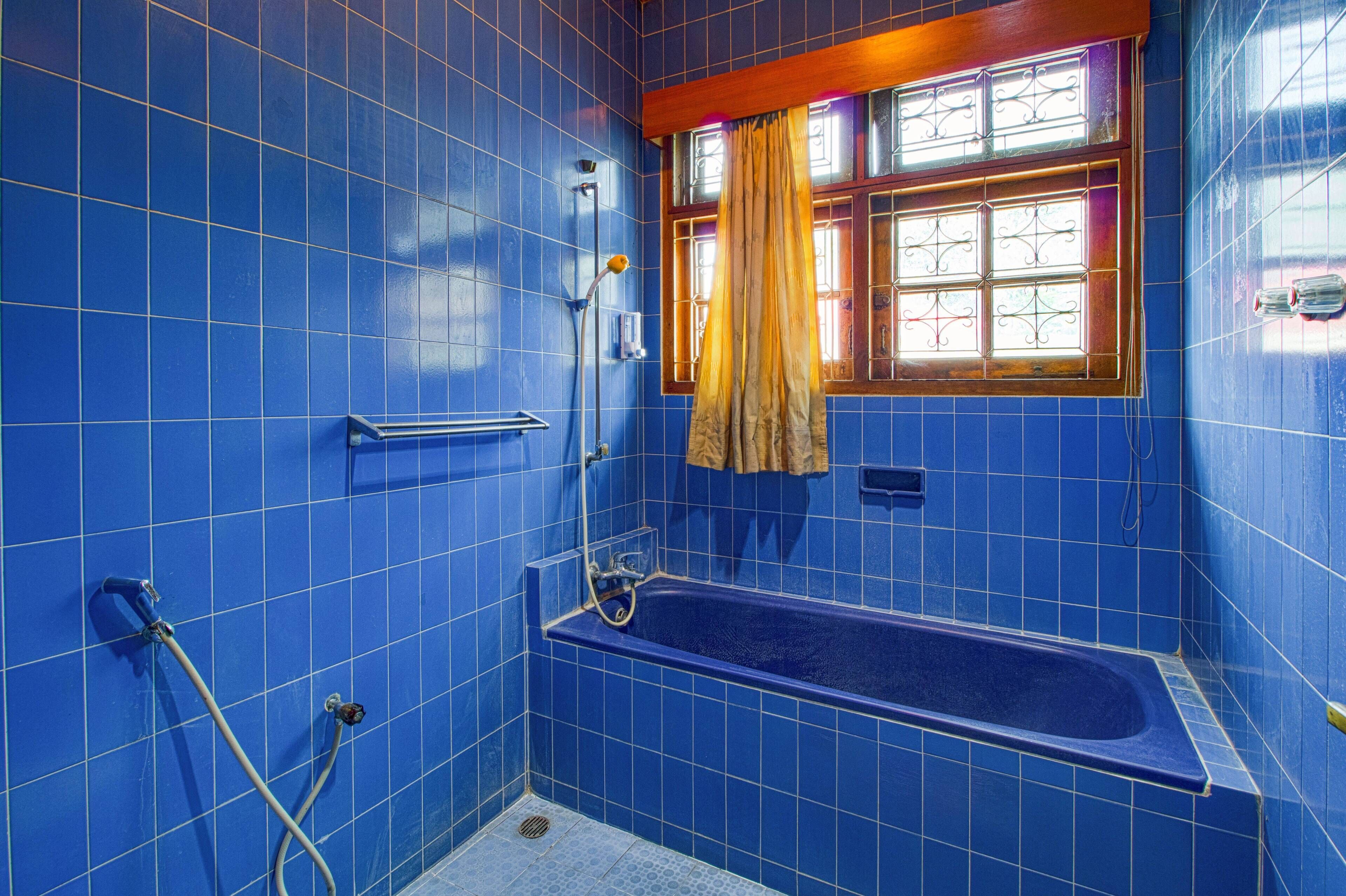 Tobana Pejaten House