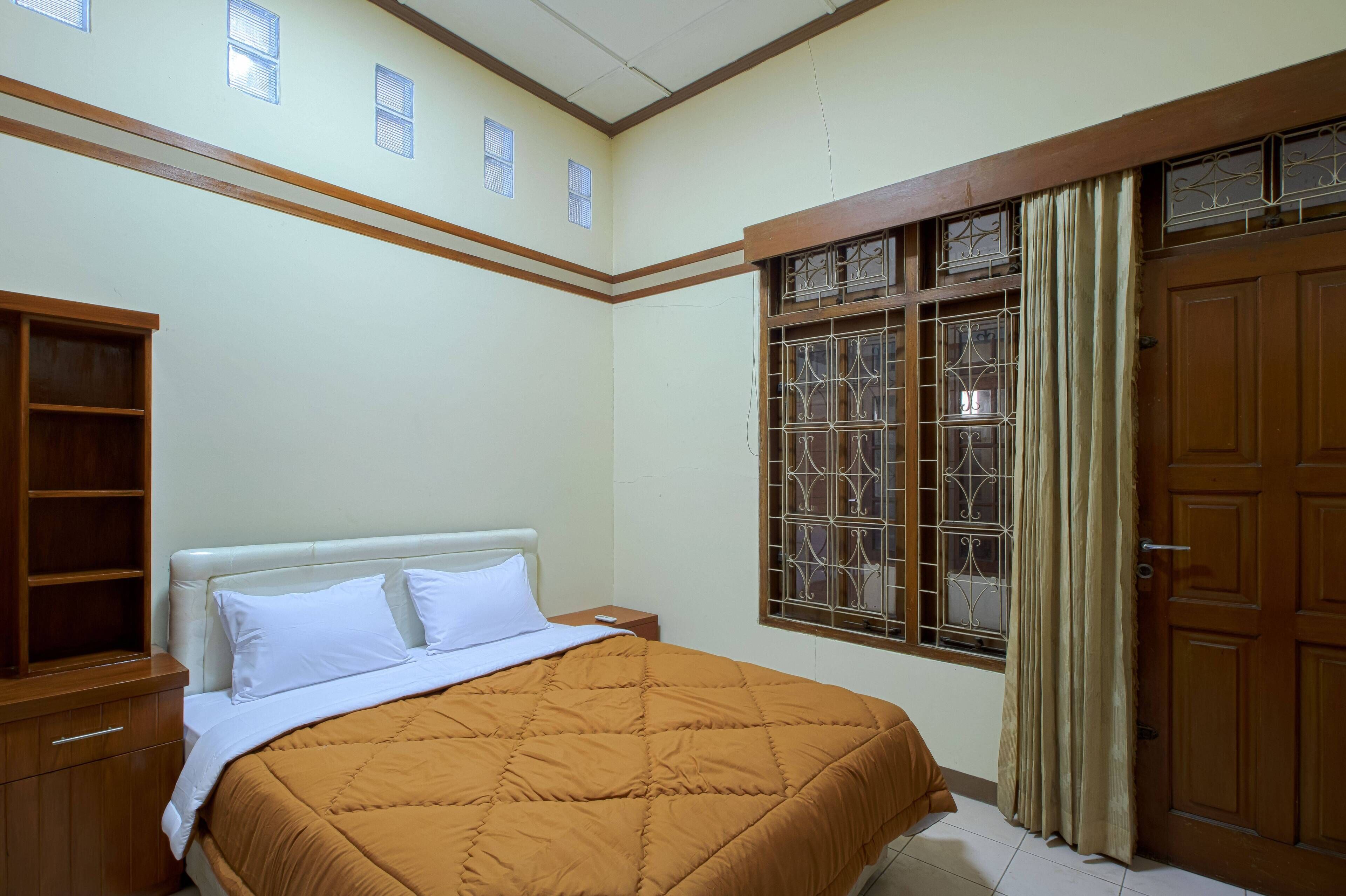 Tobana Pejaten House