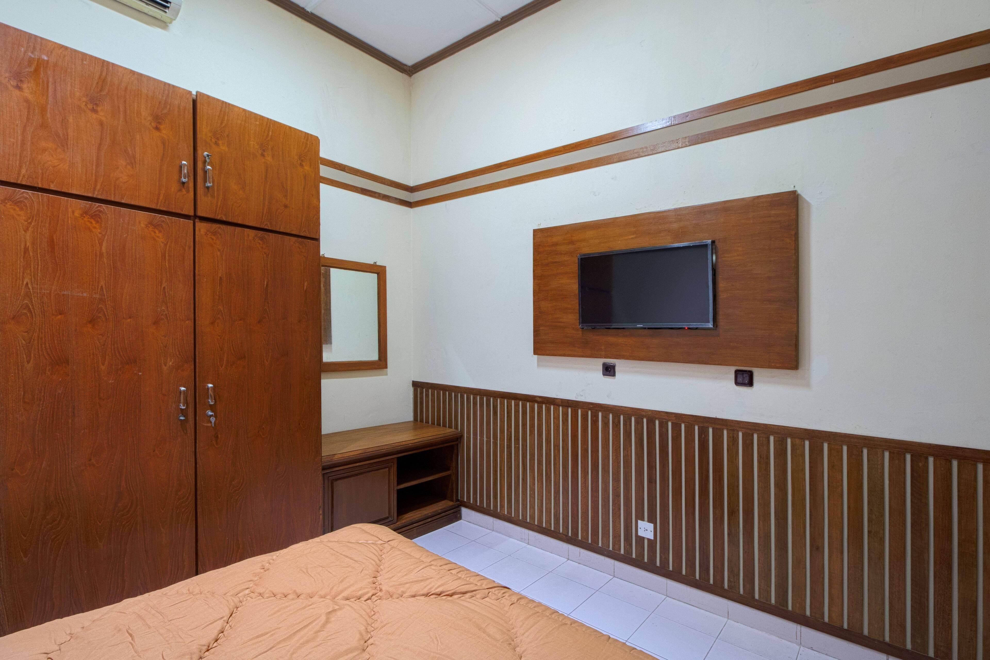 Tobana Pejaten House