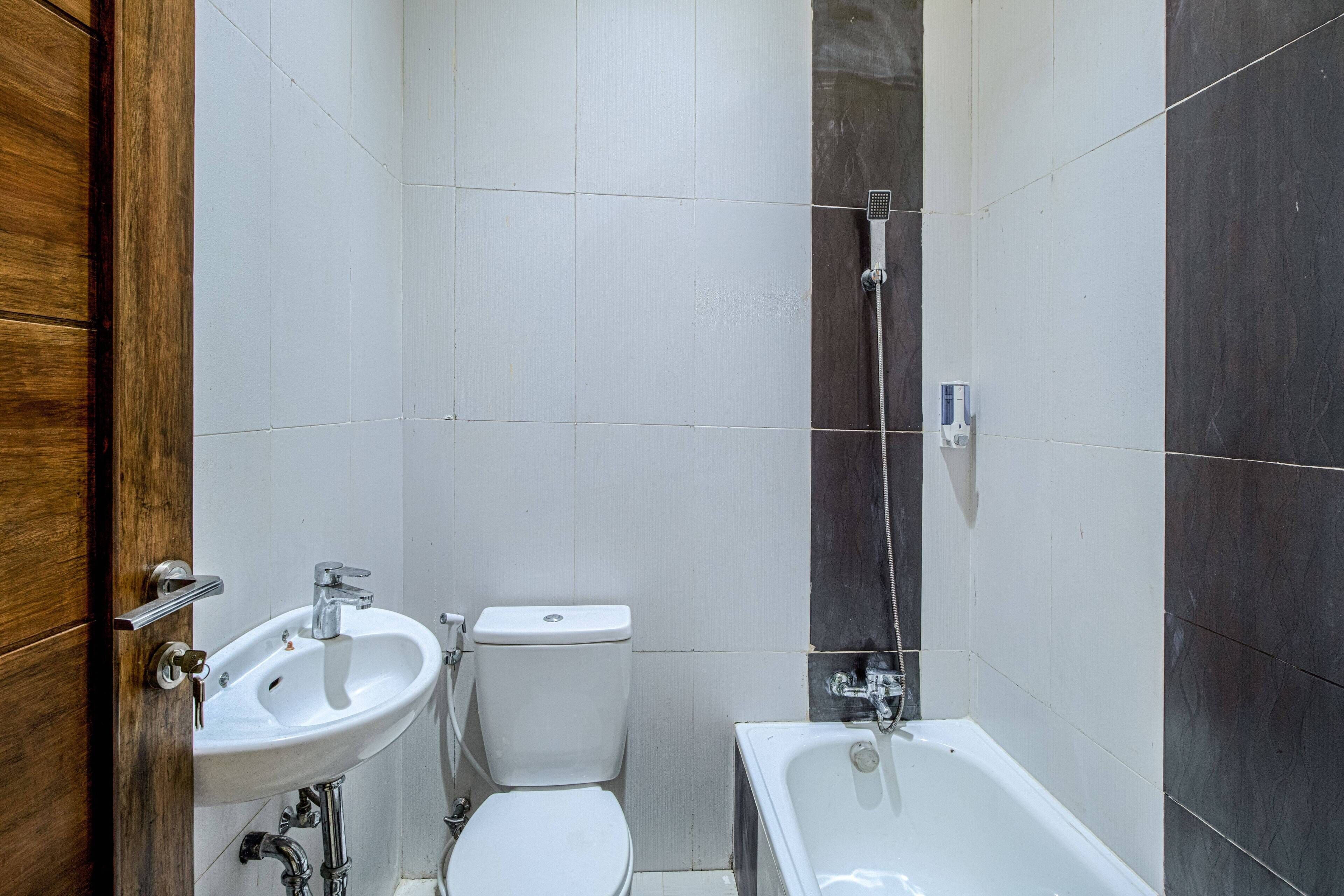 Tobana Pejaten House