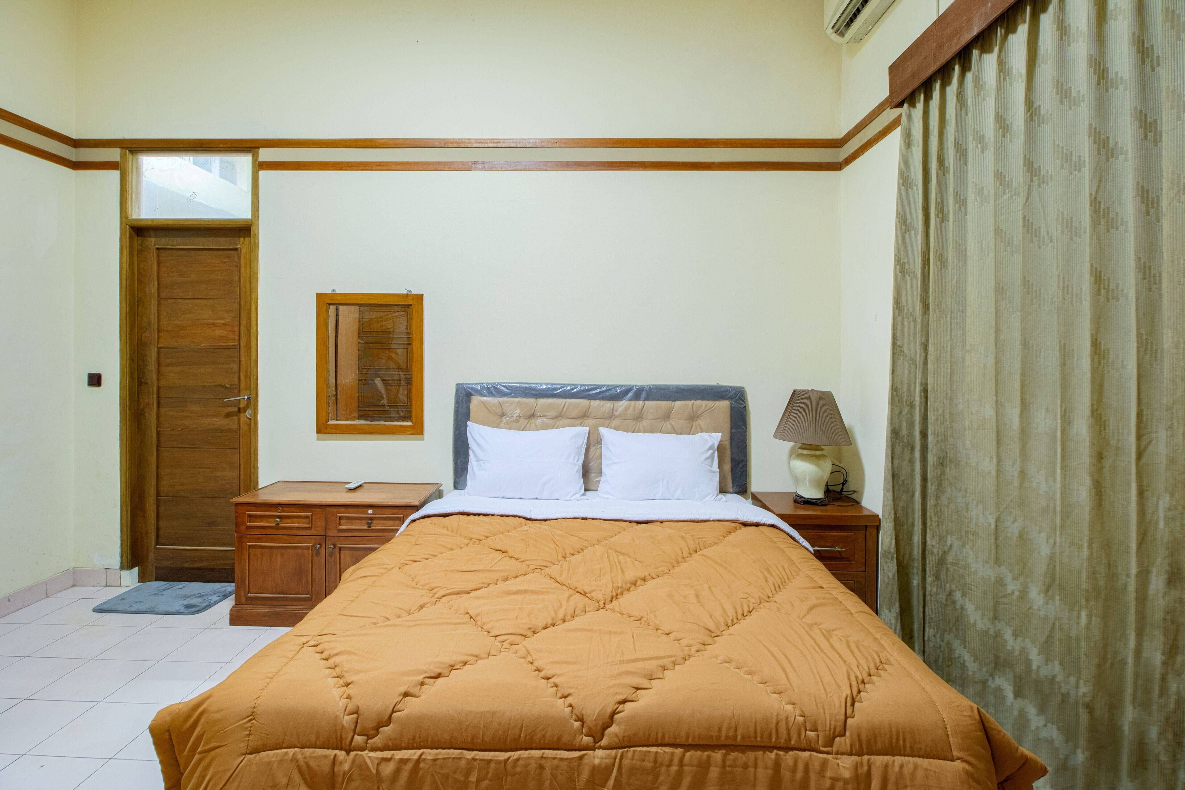 Tobana Pejaten House