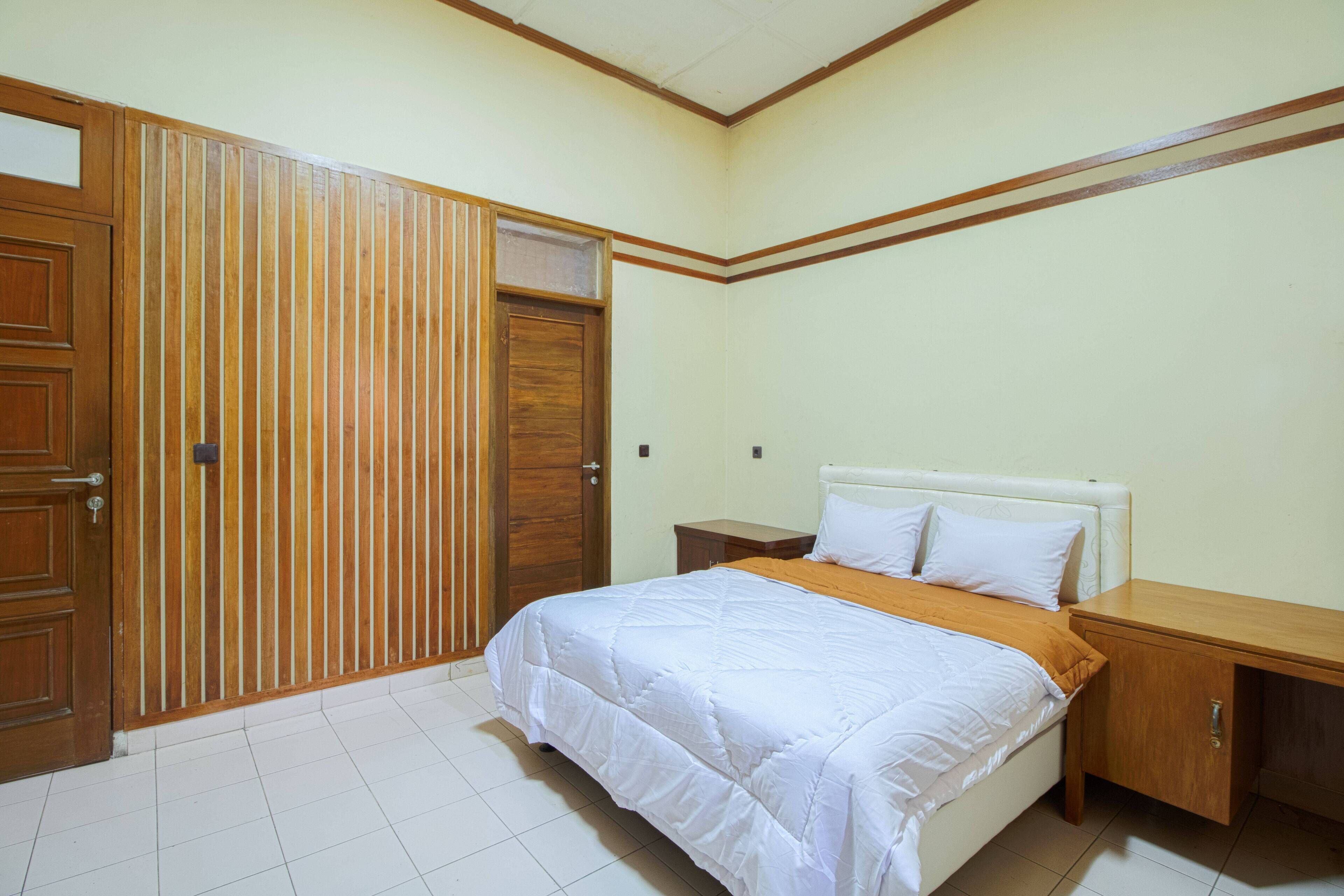 Tobana Pejaten House