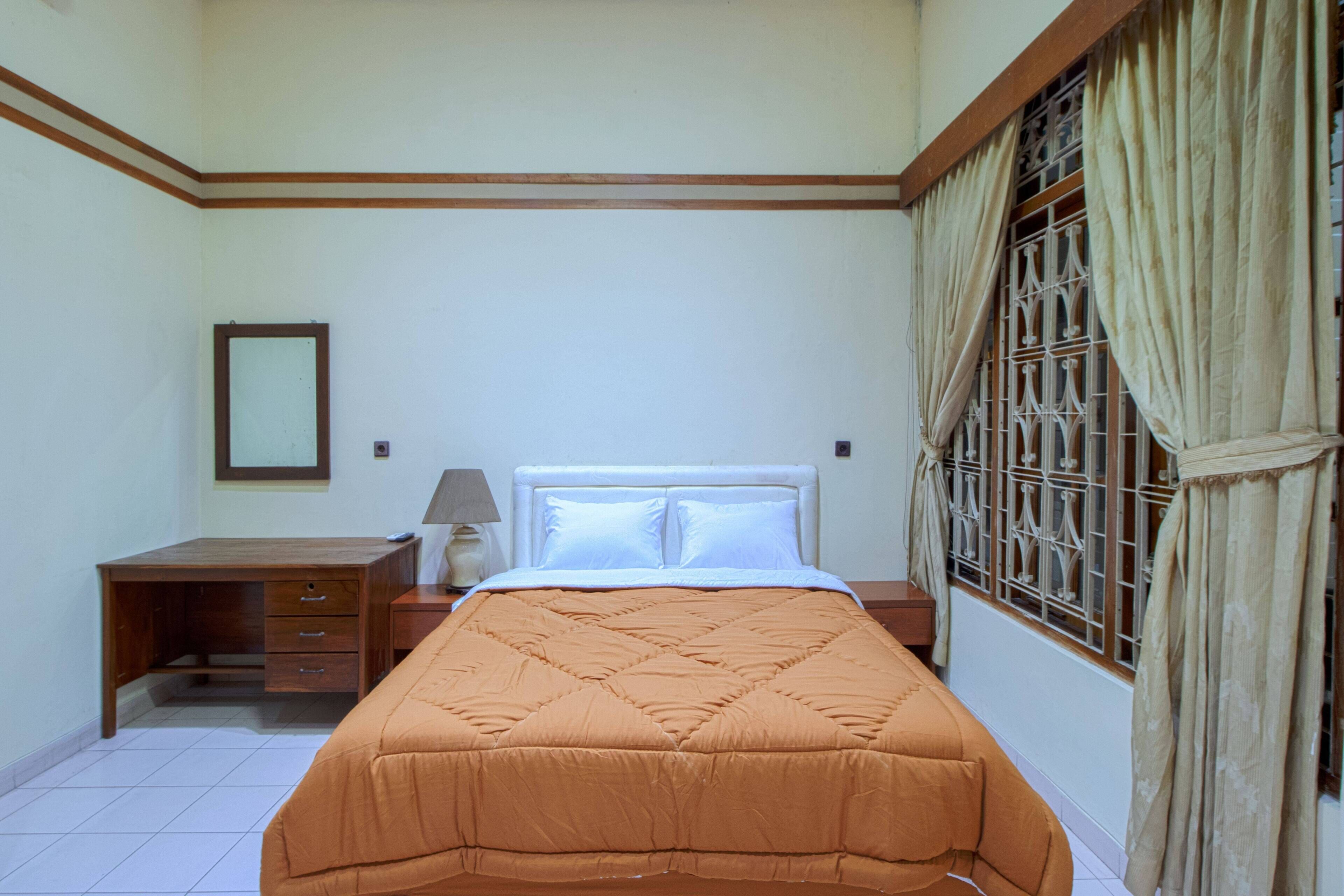 Tobana Pejaten House