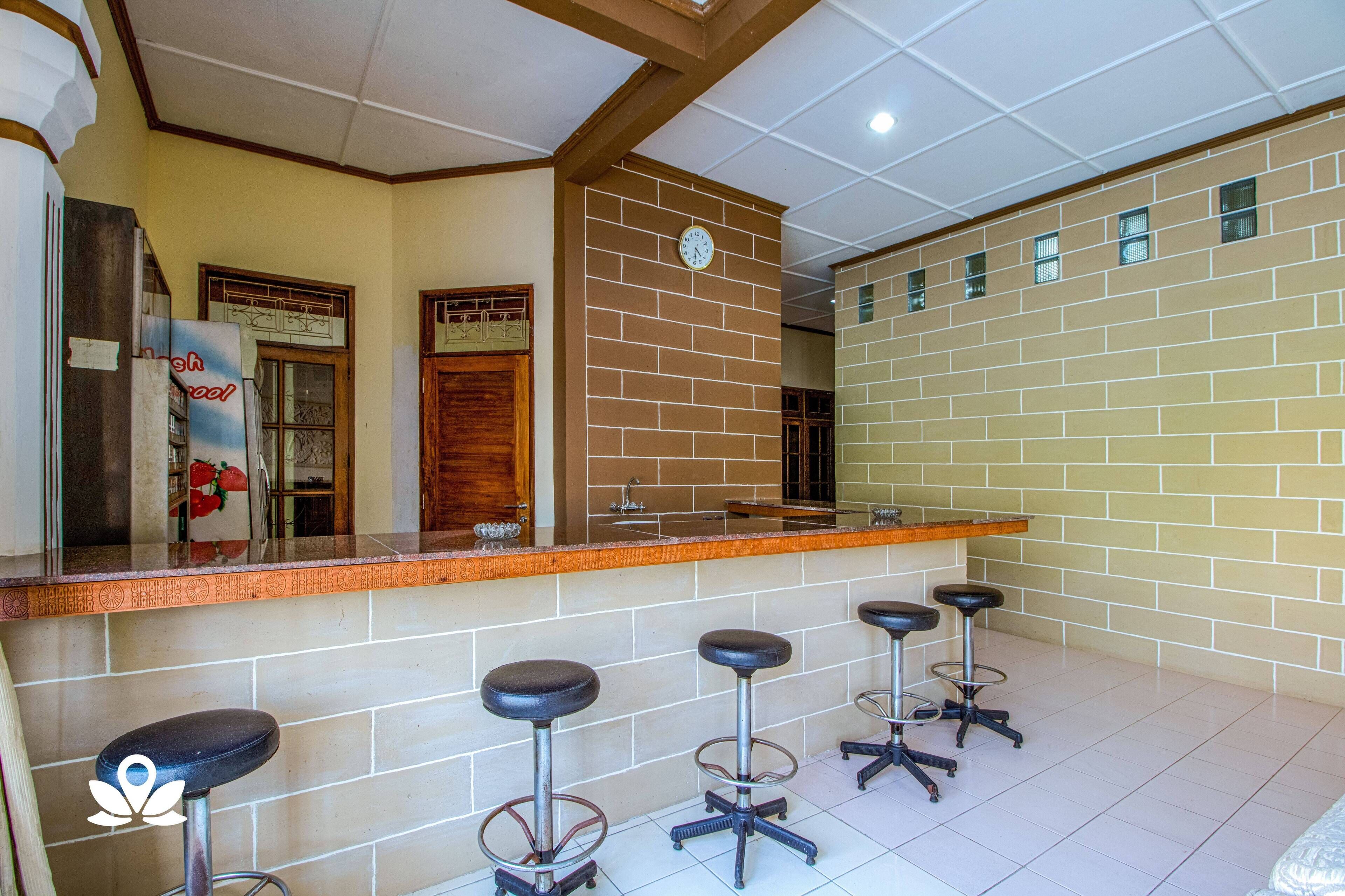 Tobana Pejaten House