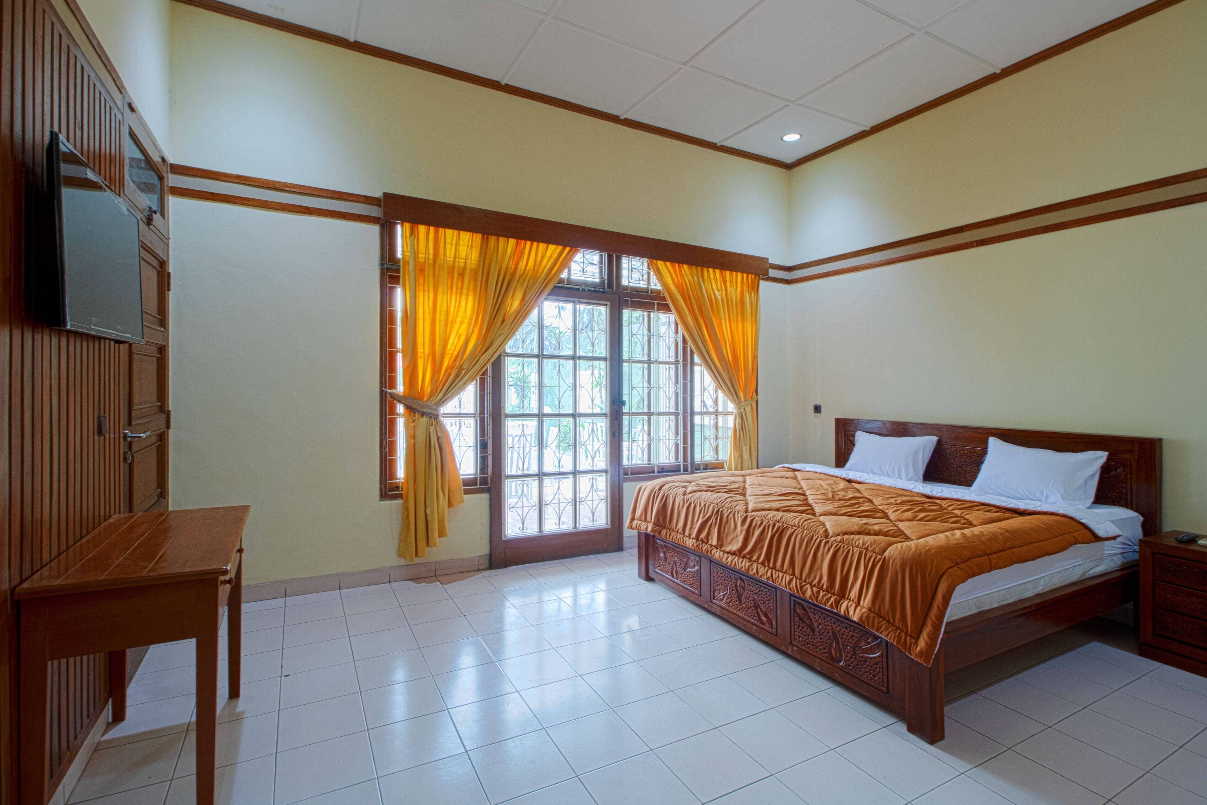 Tobana Pejaten House