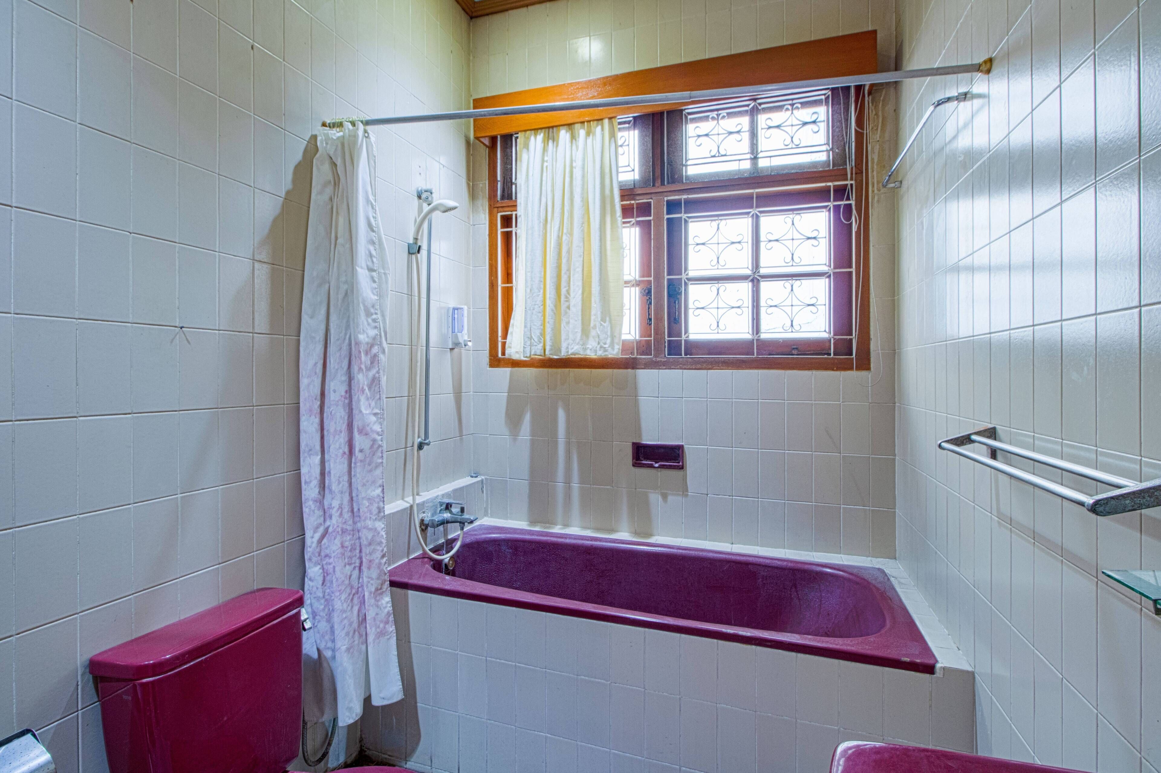 Tobana Pejaten House