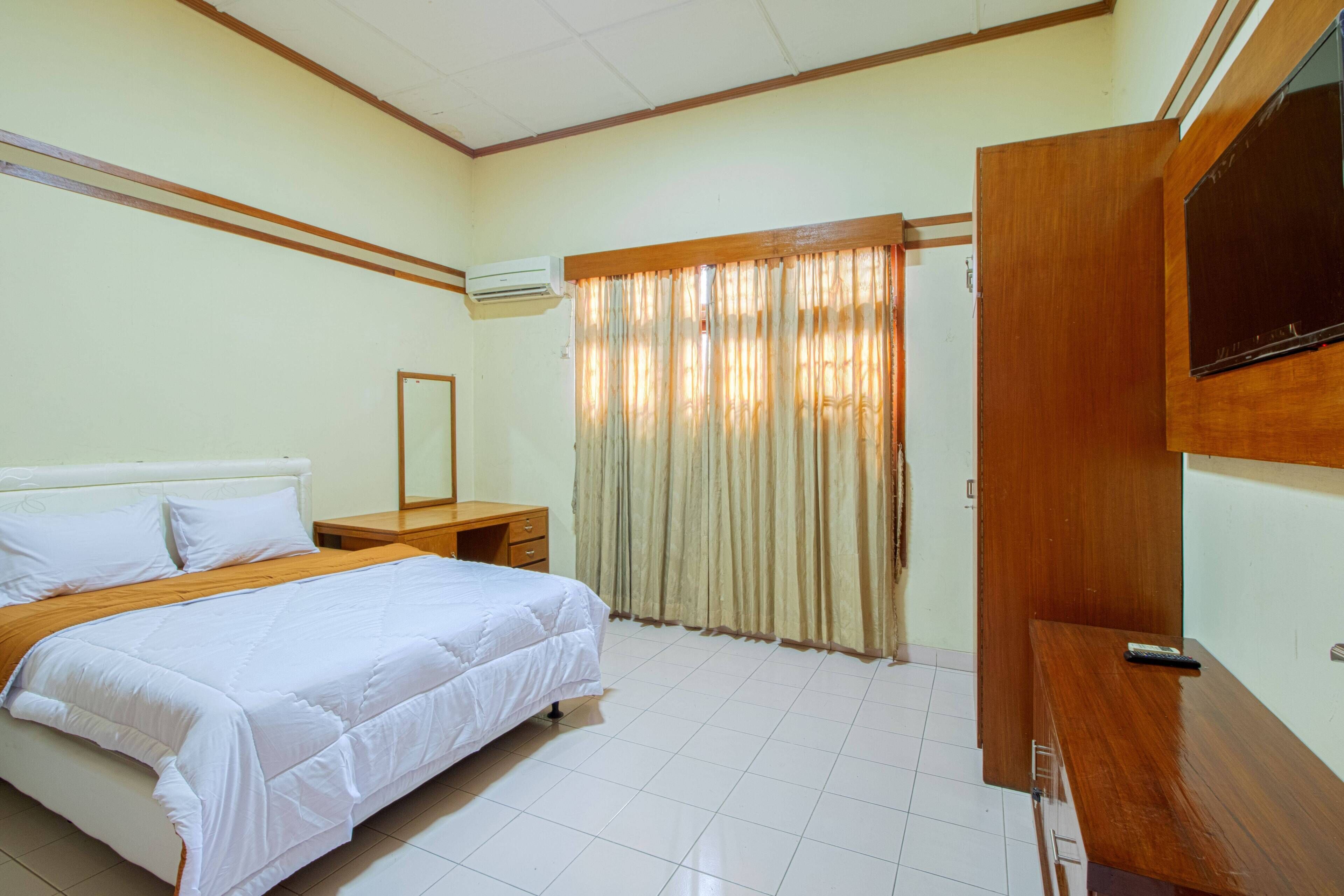 Tobana Pejaten House