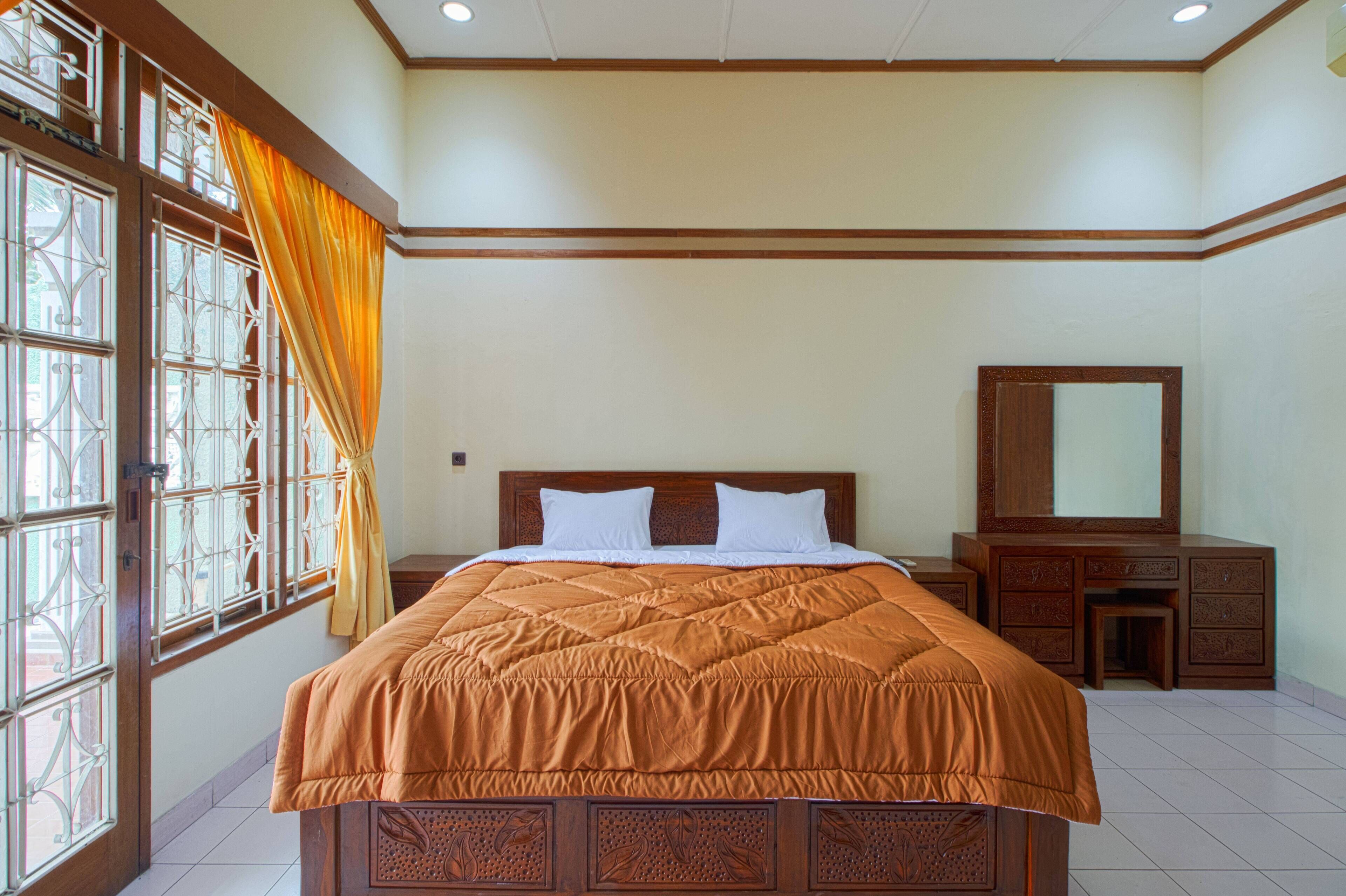 Tobana Pejaten House