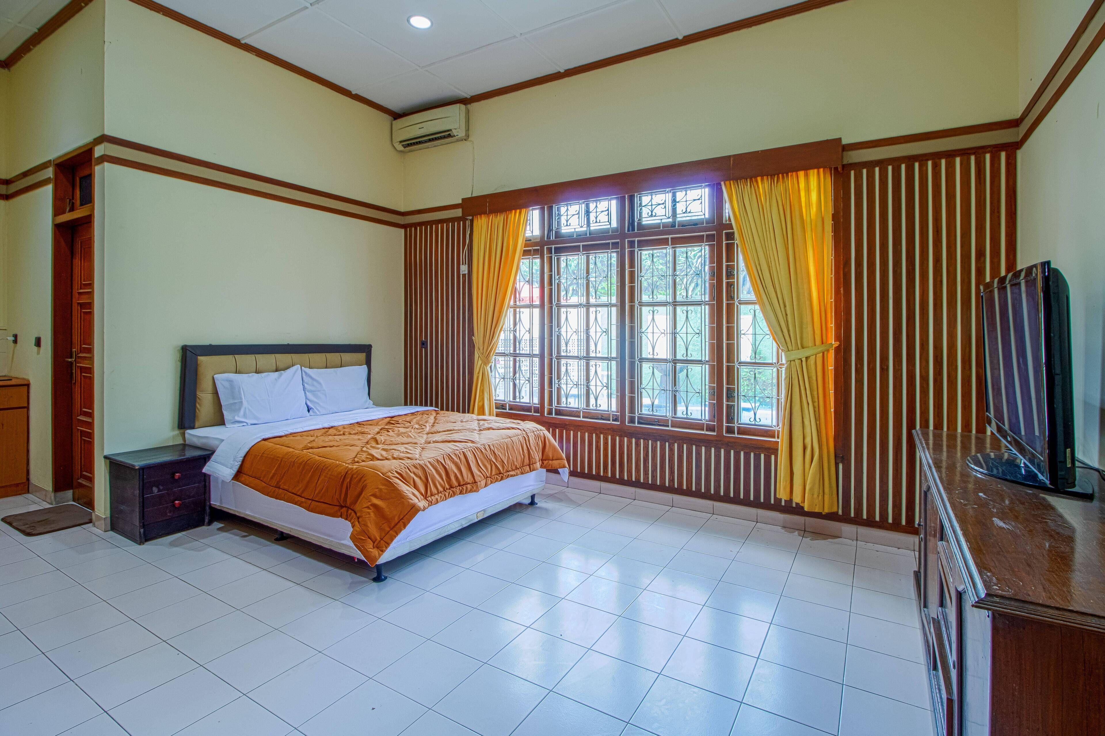 Tobana Pejaten House