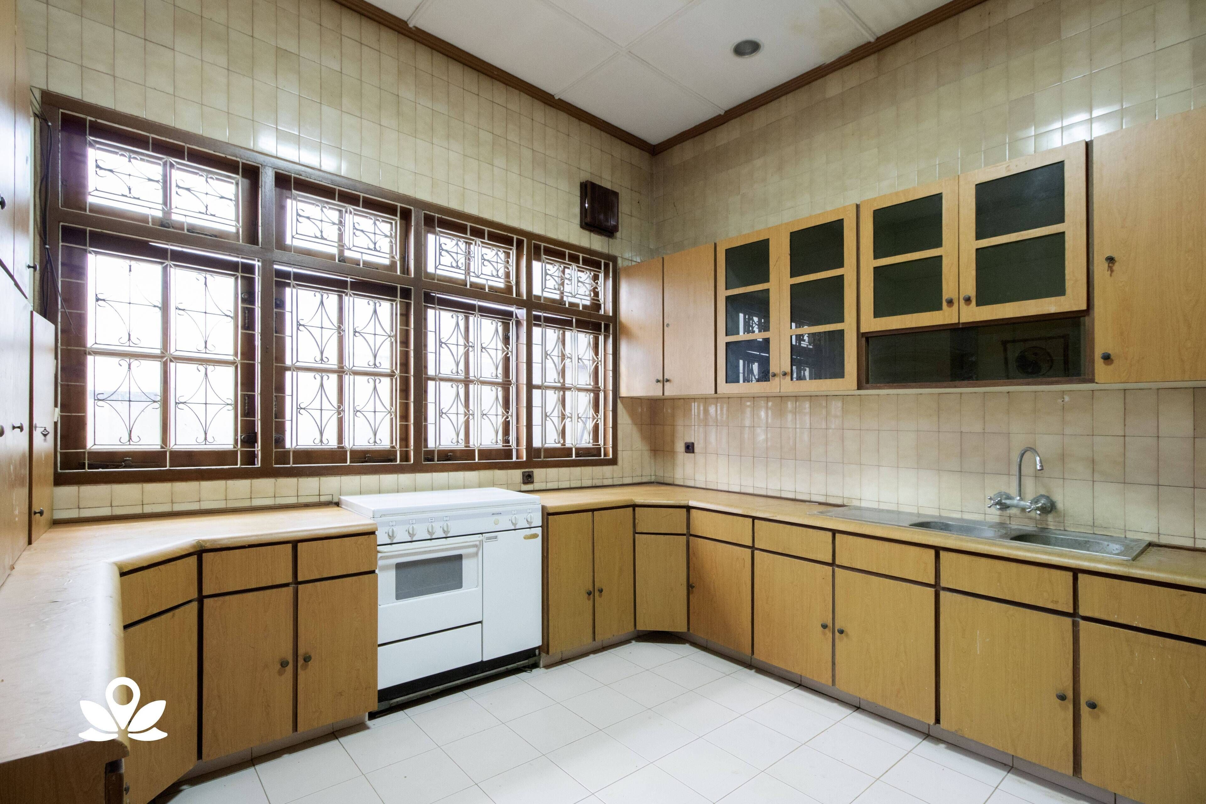 Tobana Pejaten House