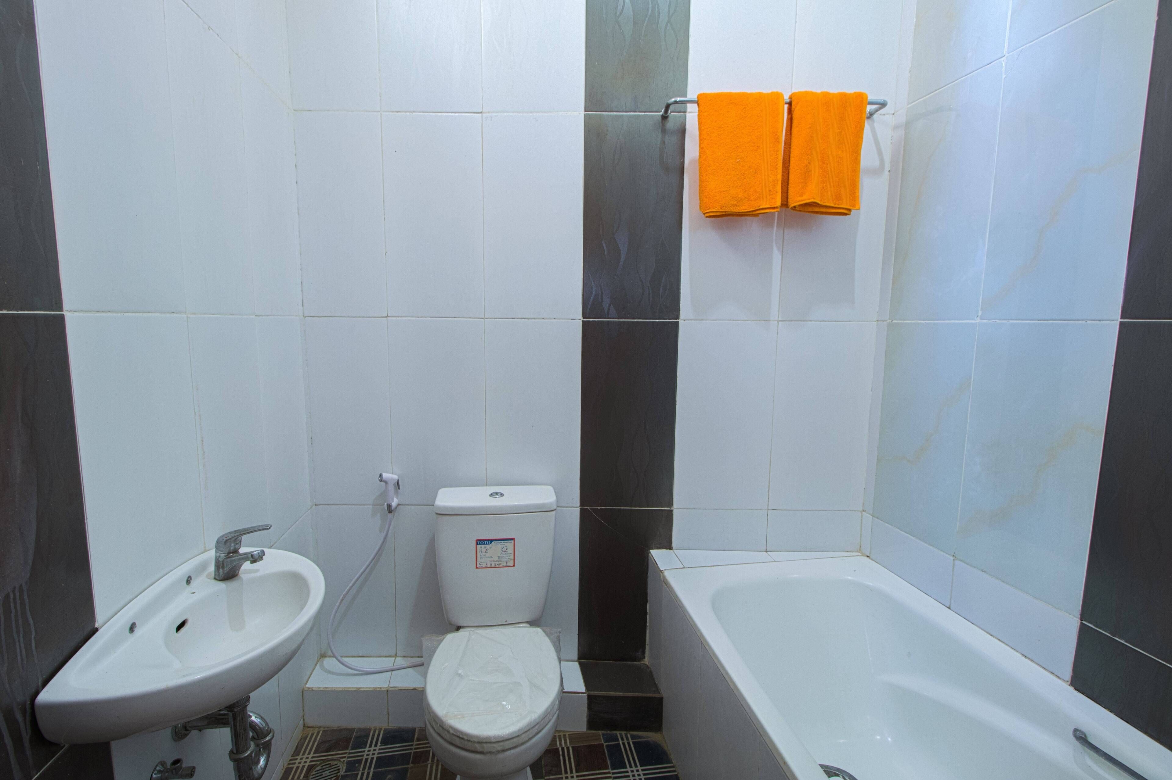 Tobana Pejaten House