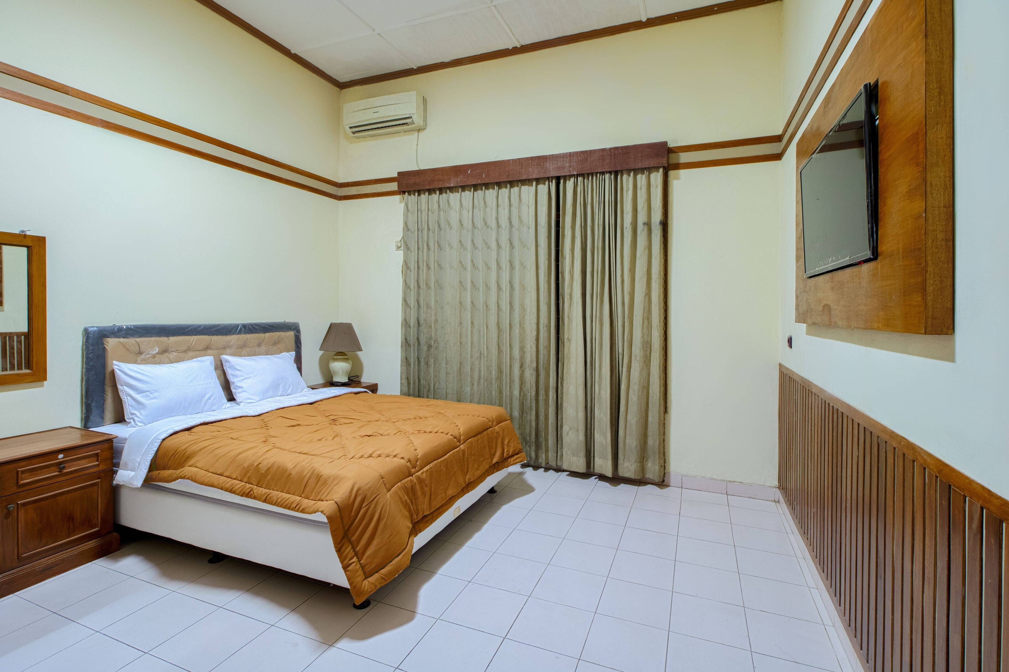 Tobana Pejaten House