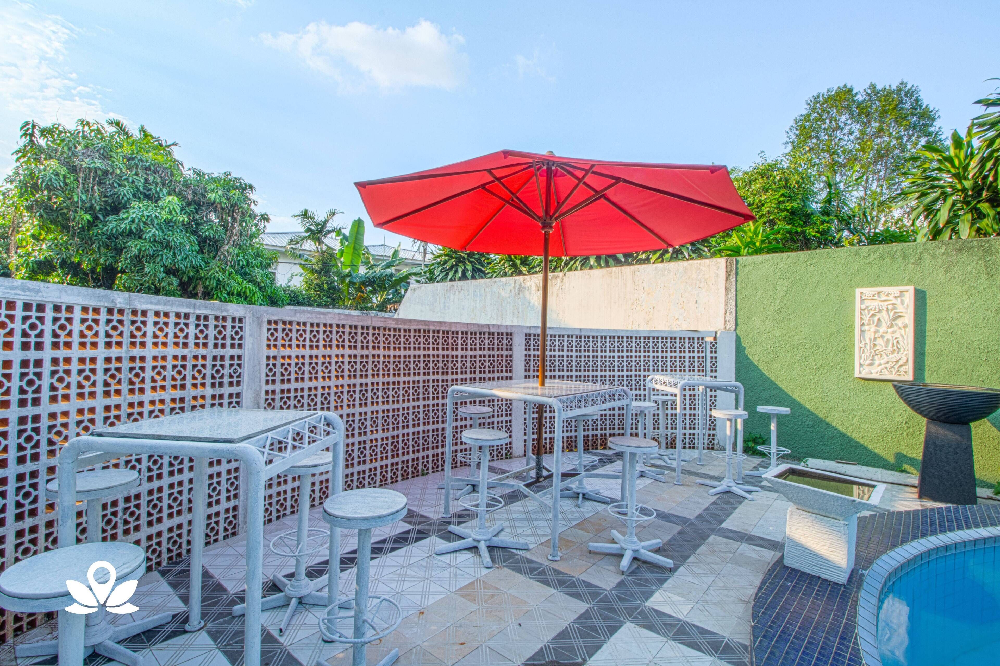 Tobana Pejaten House