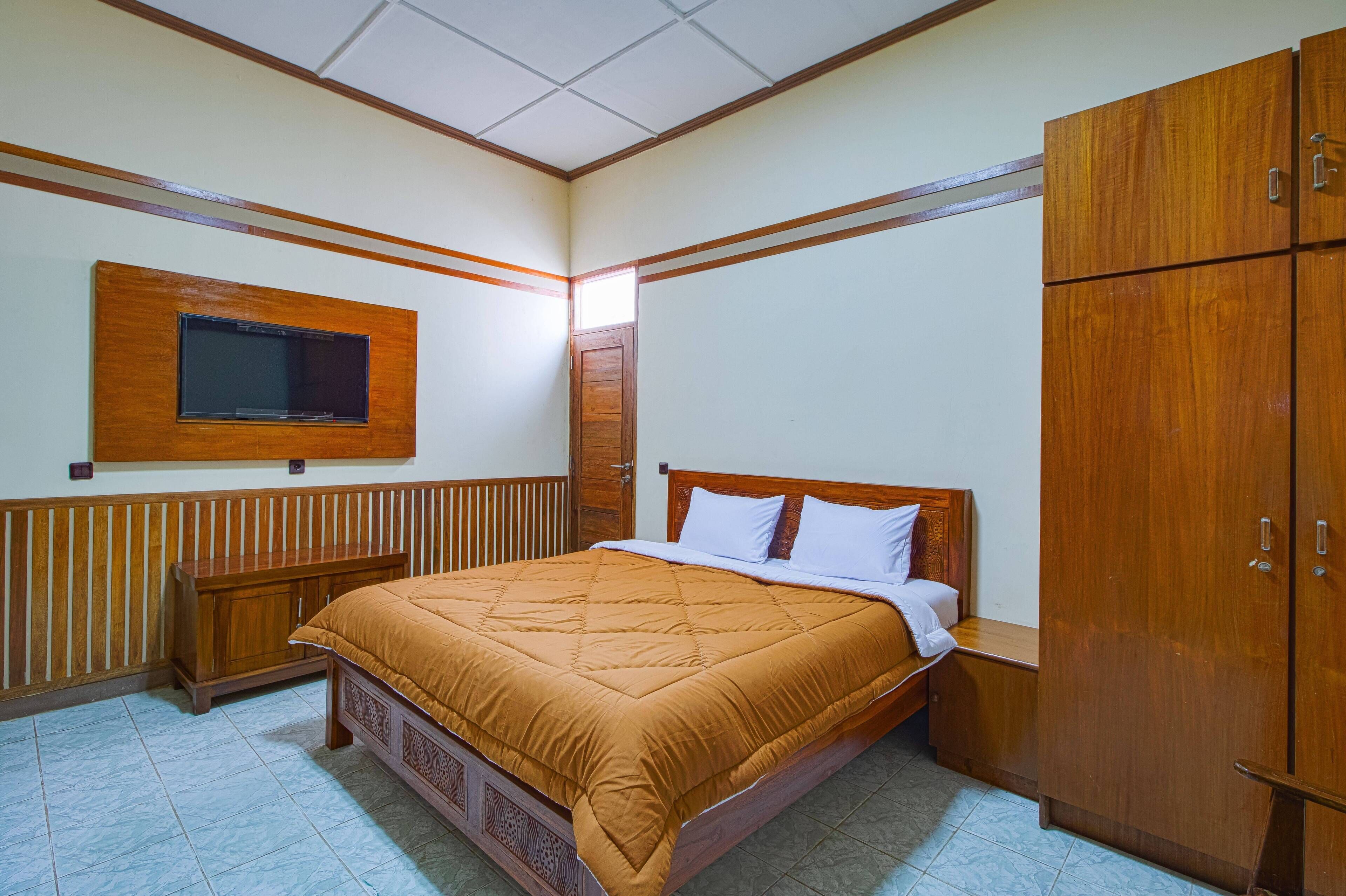 Tobana Pejaten House