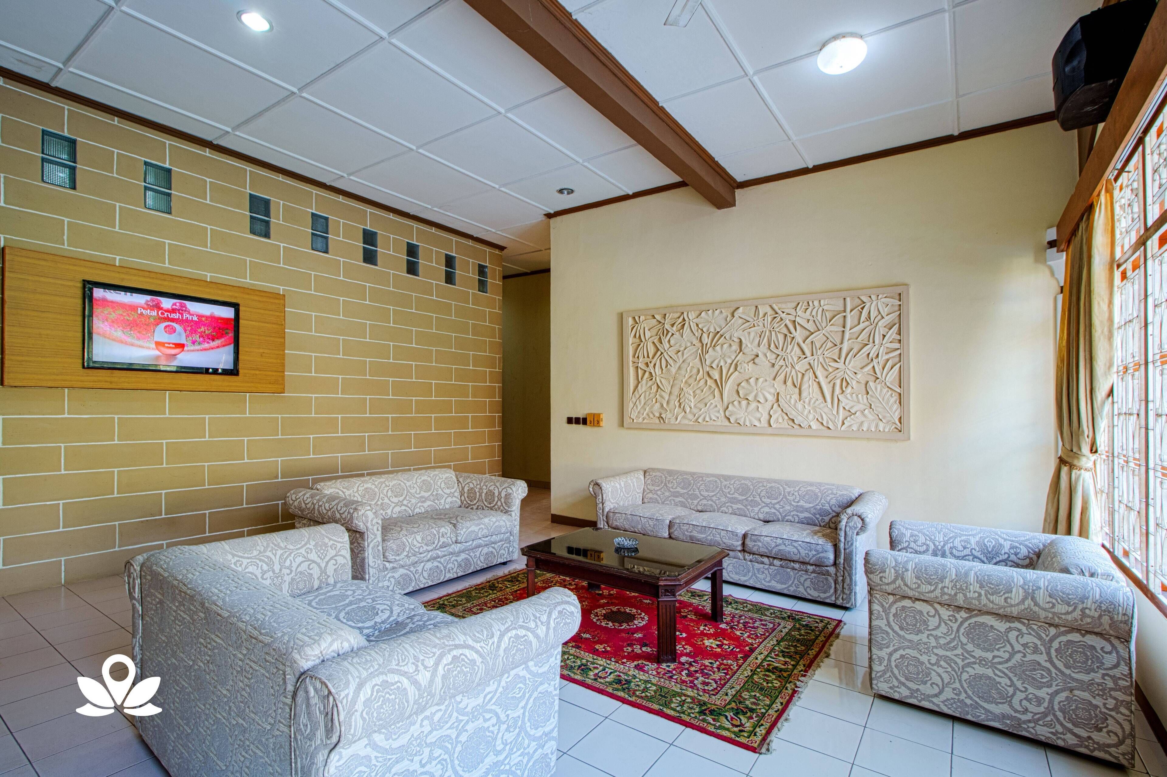 Tobana Pejaten House