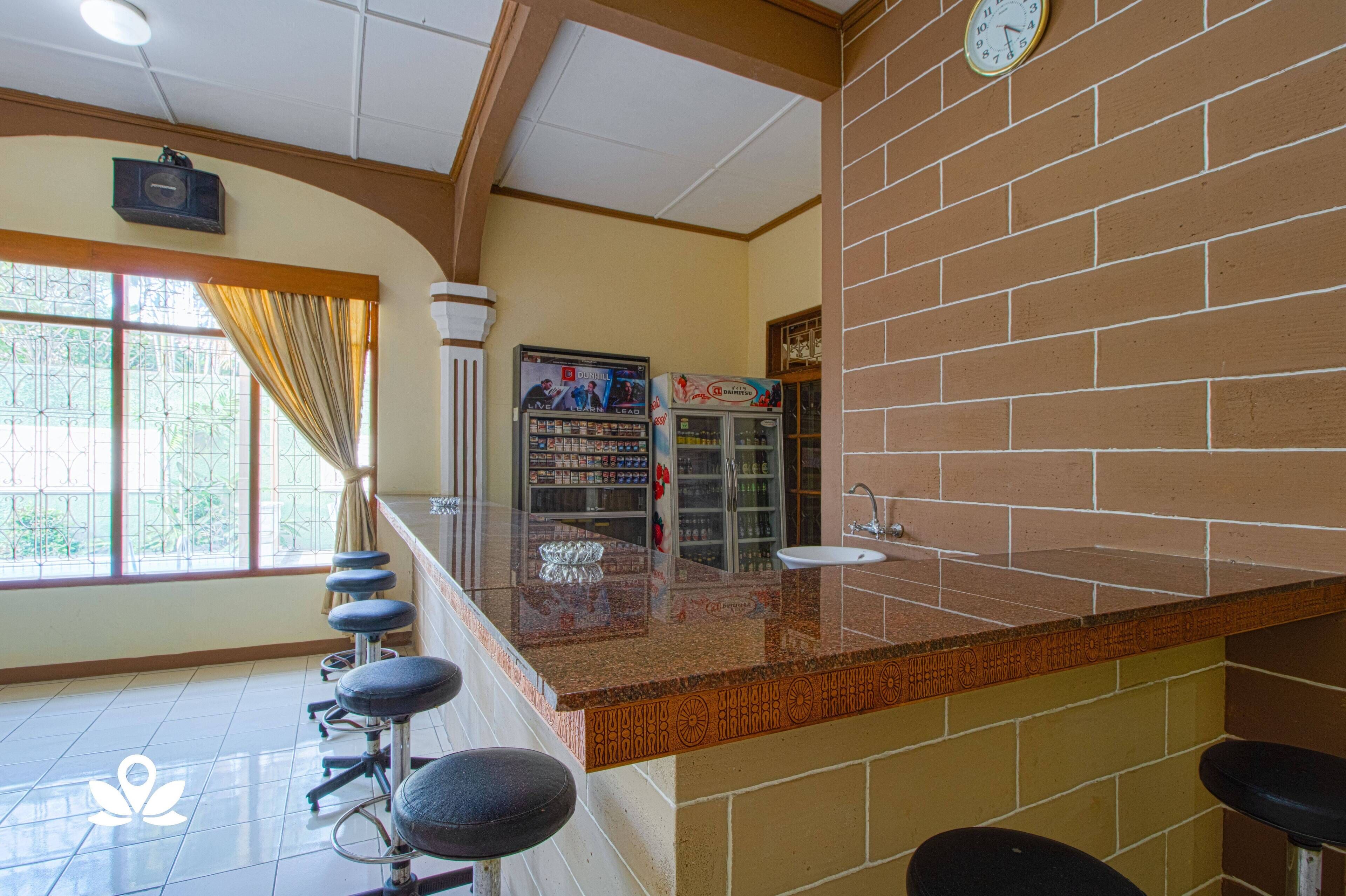 Tobana Pejaten House