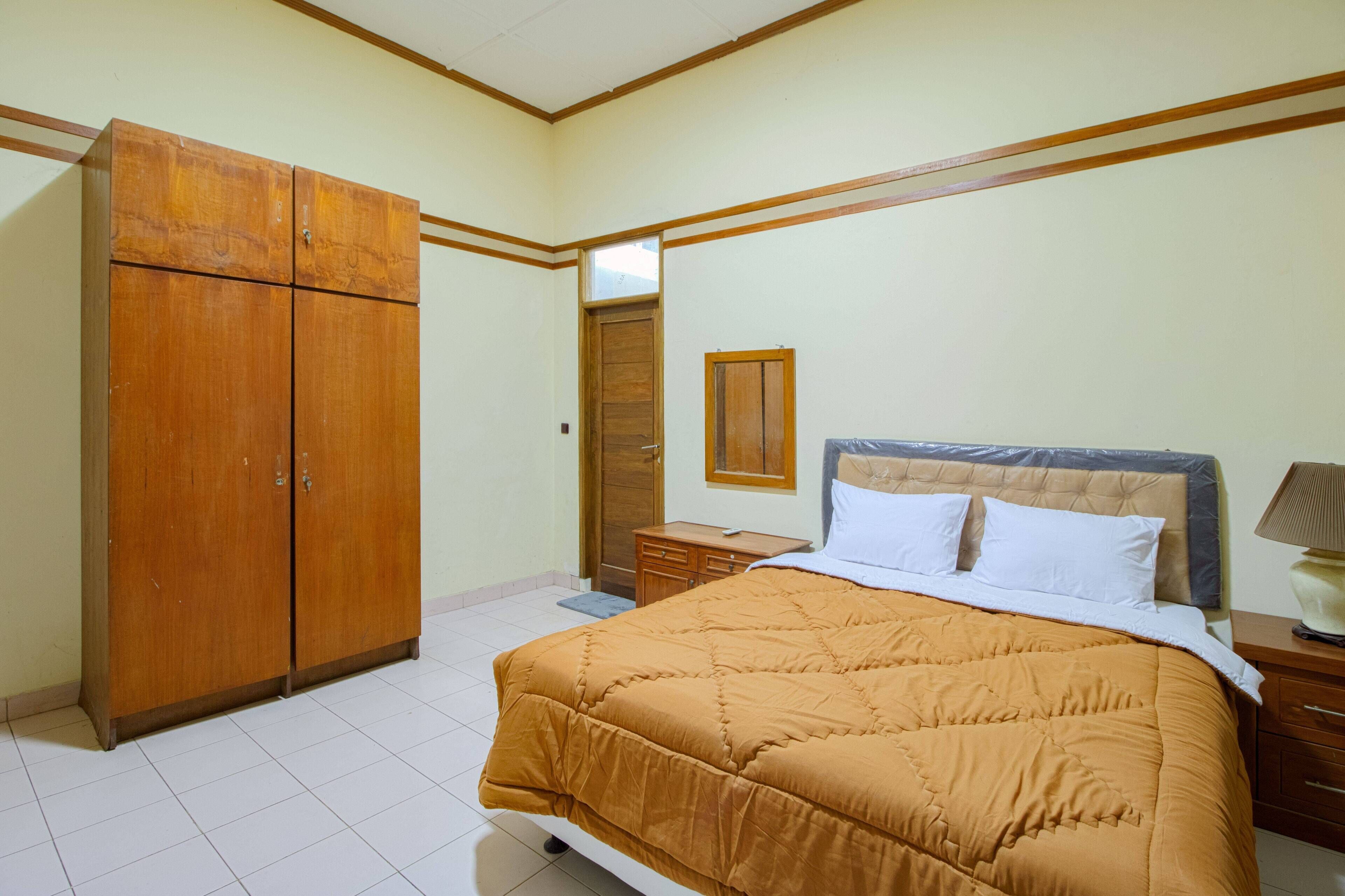 Tobana Pejaten House