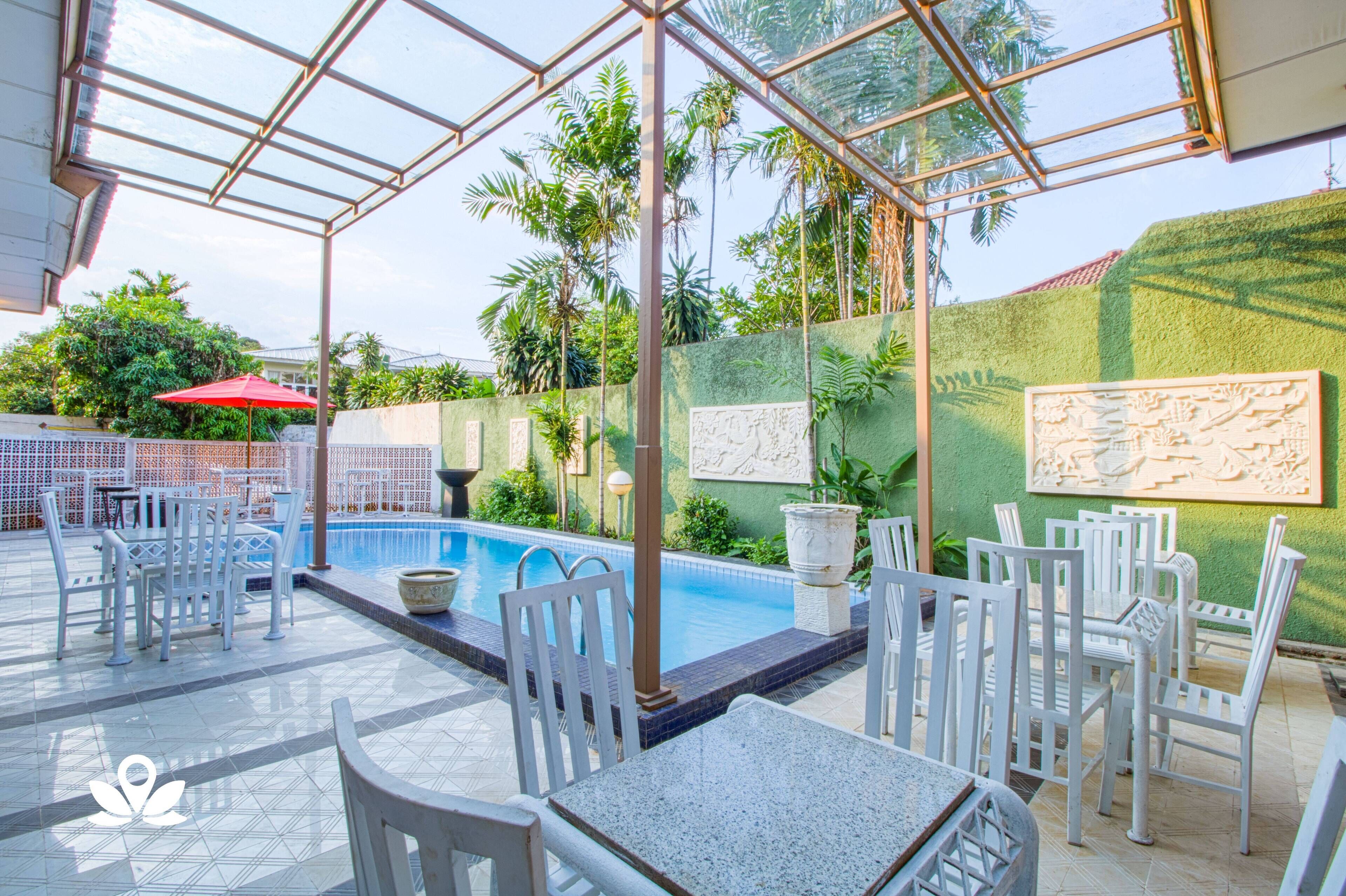 Tobana Pejaten House