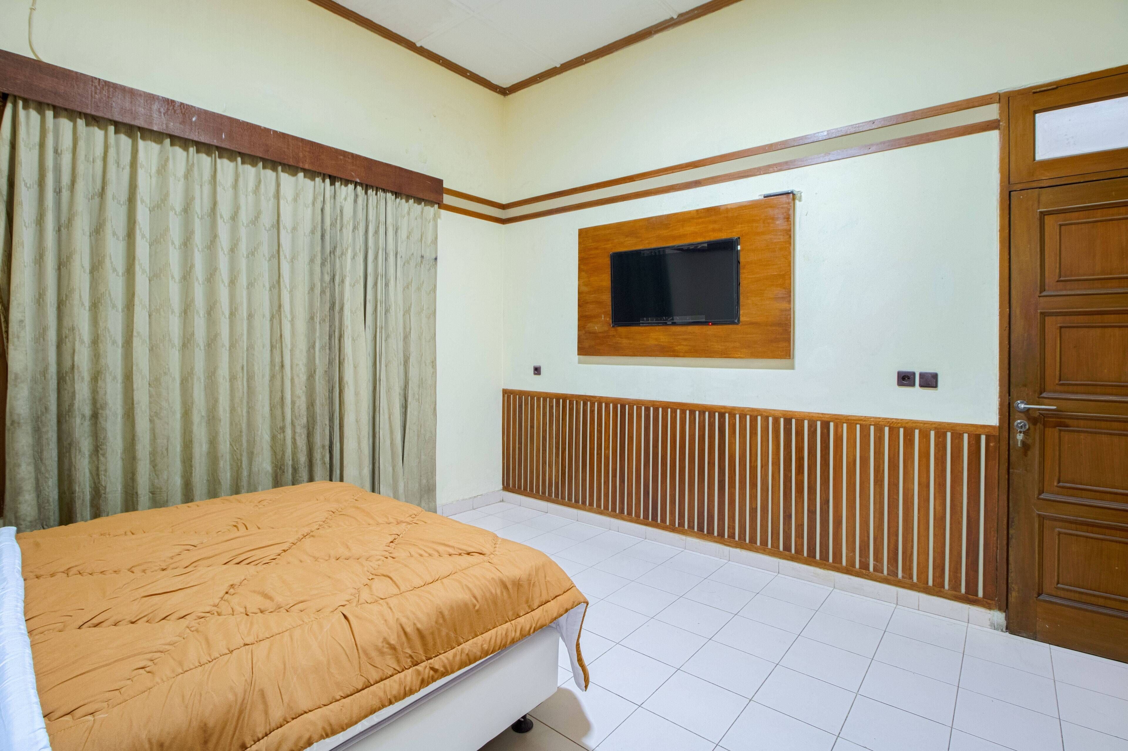 Tobana Pejaten House