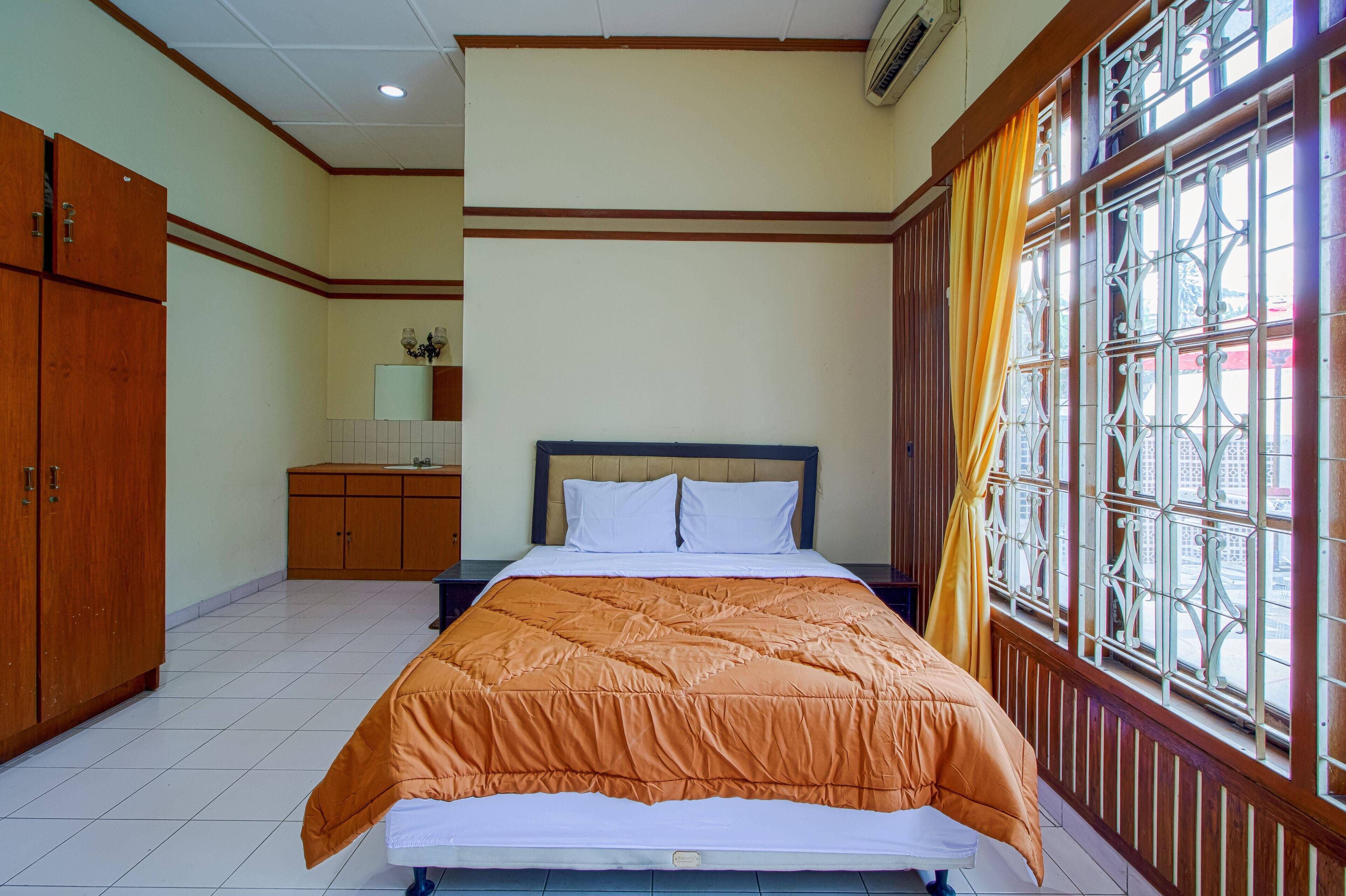 Tobana Pejaten House