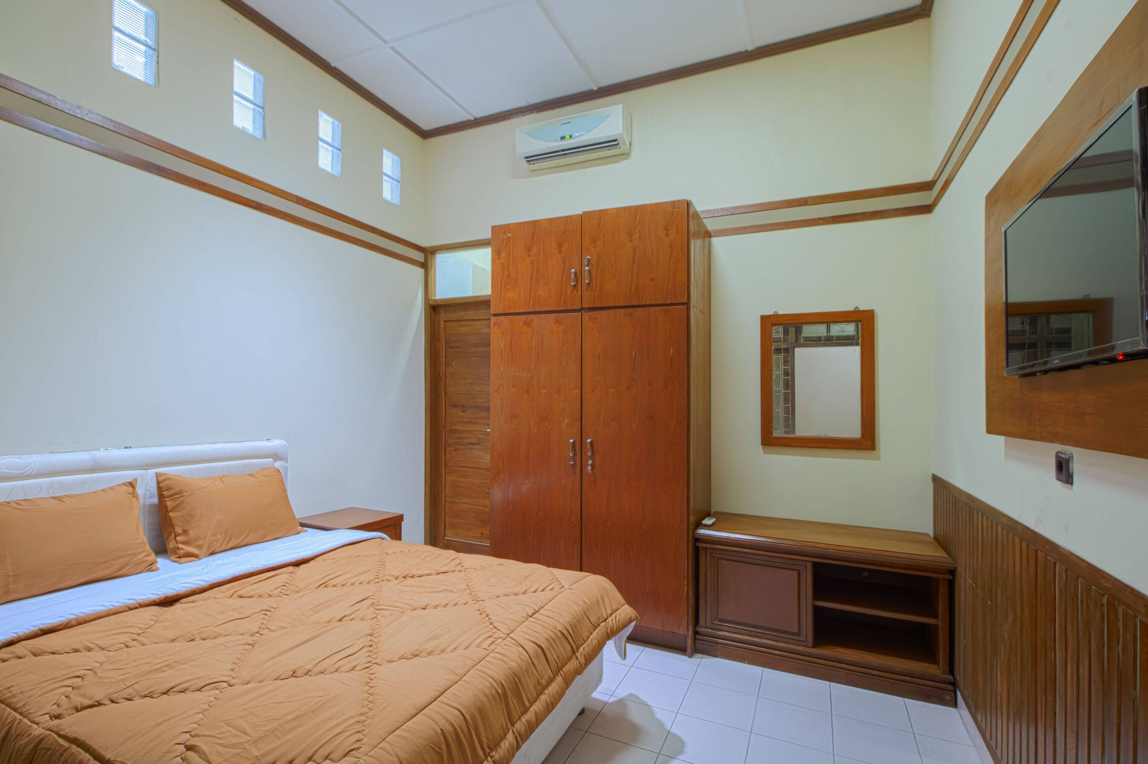 Tobana Pejaten House