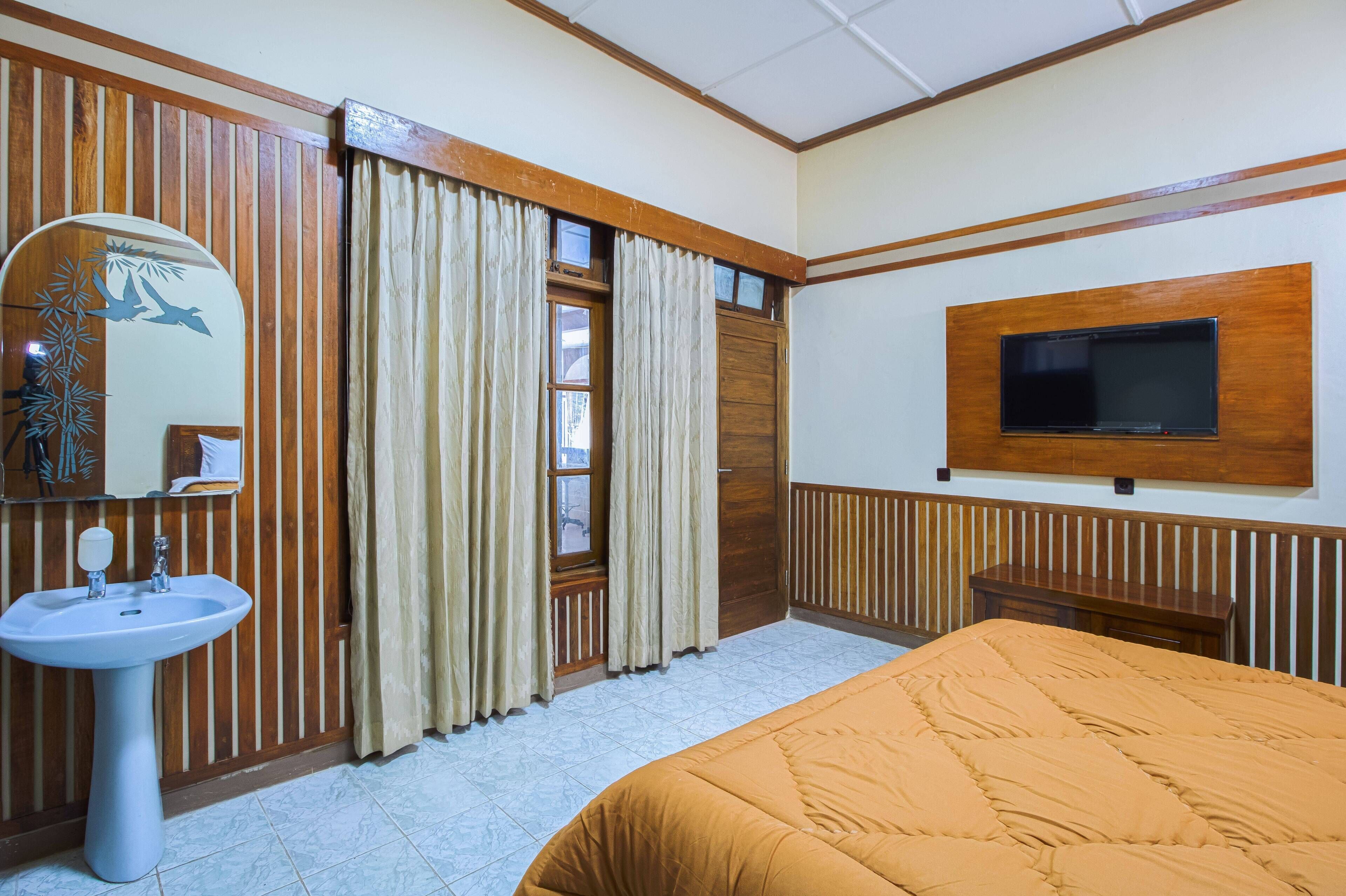 Tobana Pejaten House