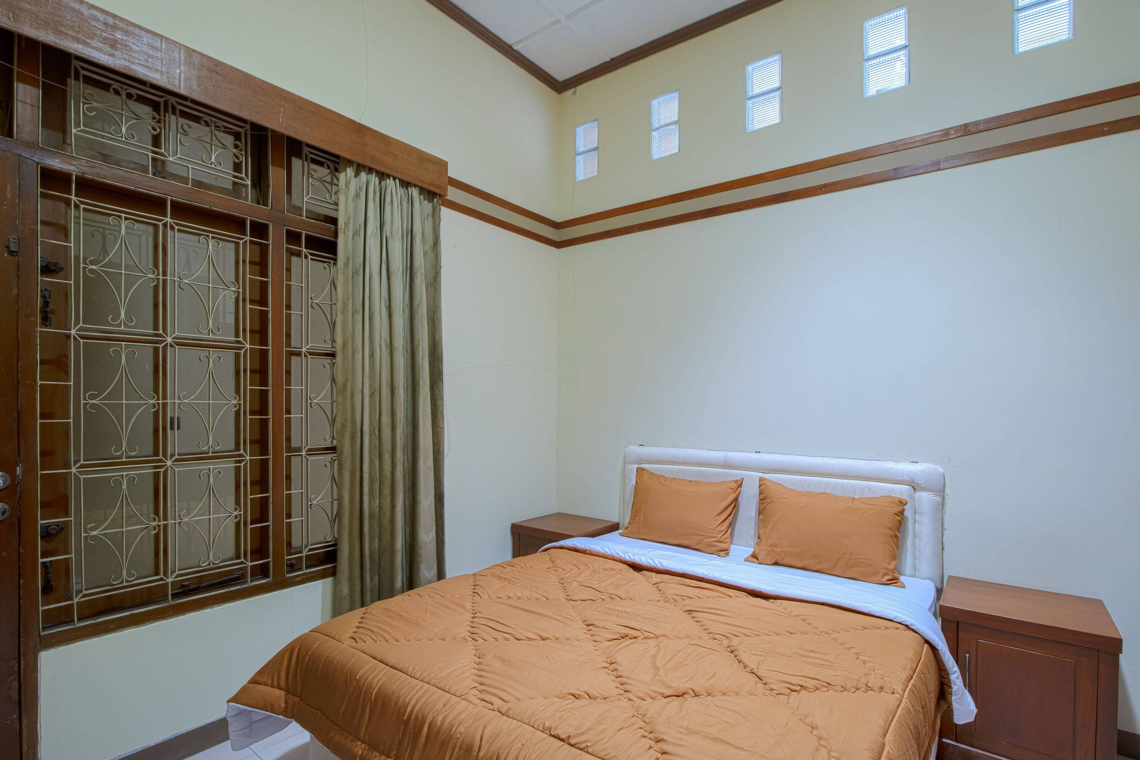 Tobana Pejaten House