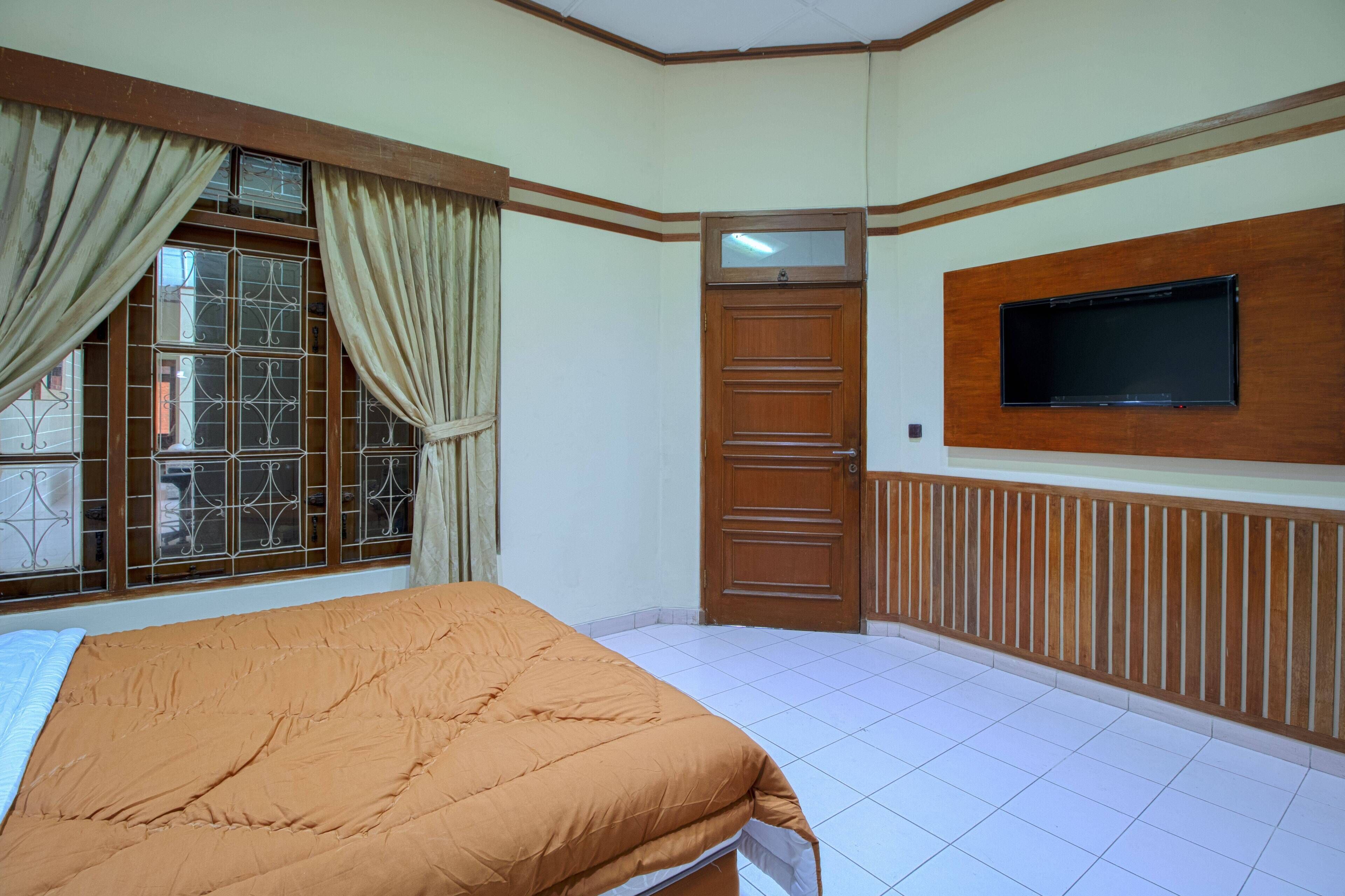 Tobana Pejaten House