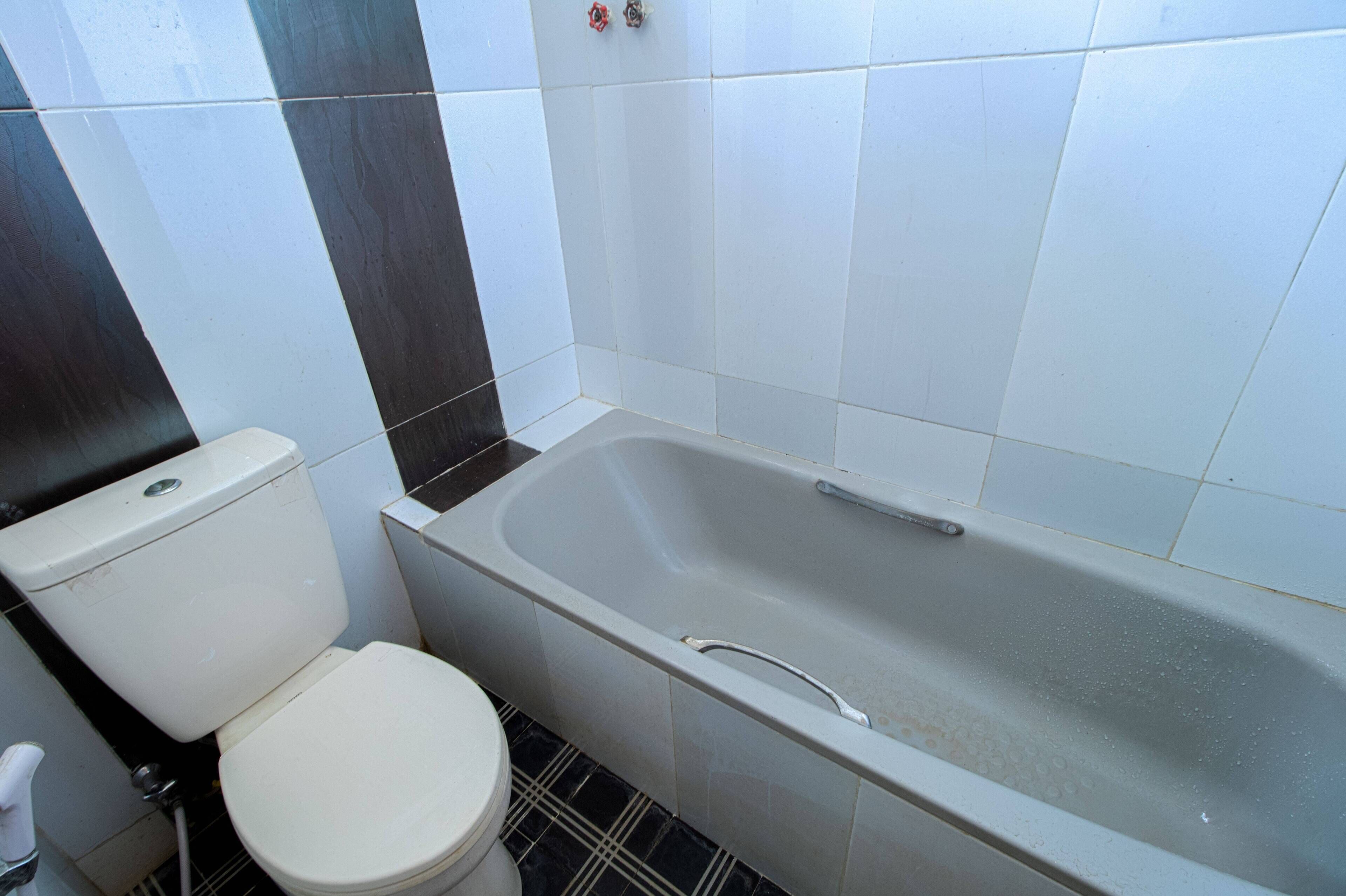 Tobana Pejaten House