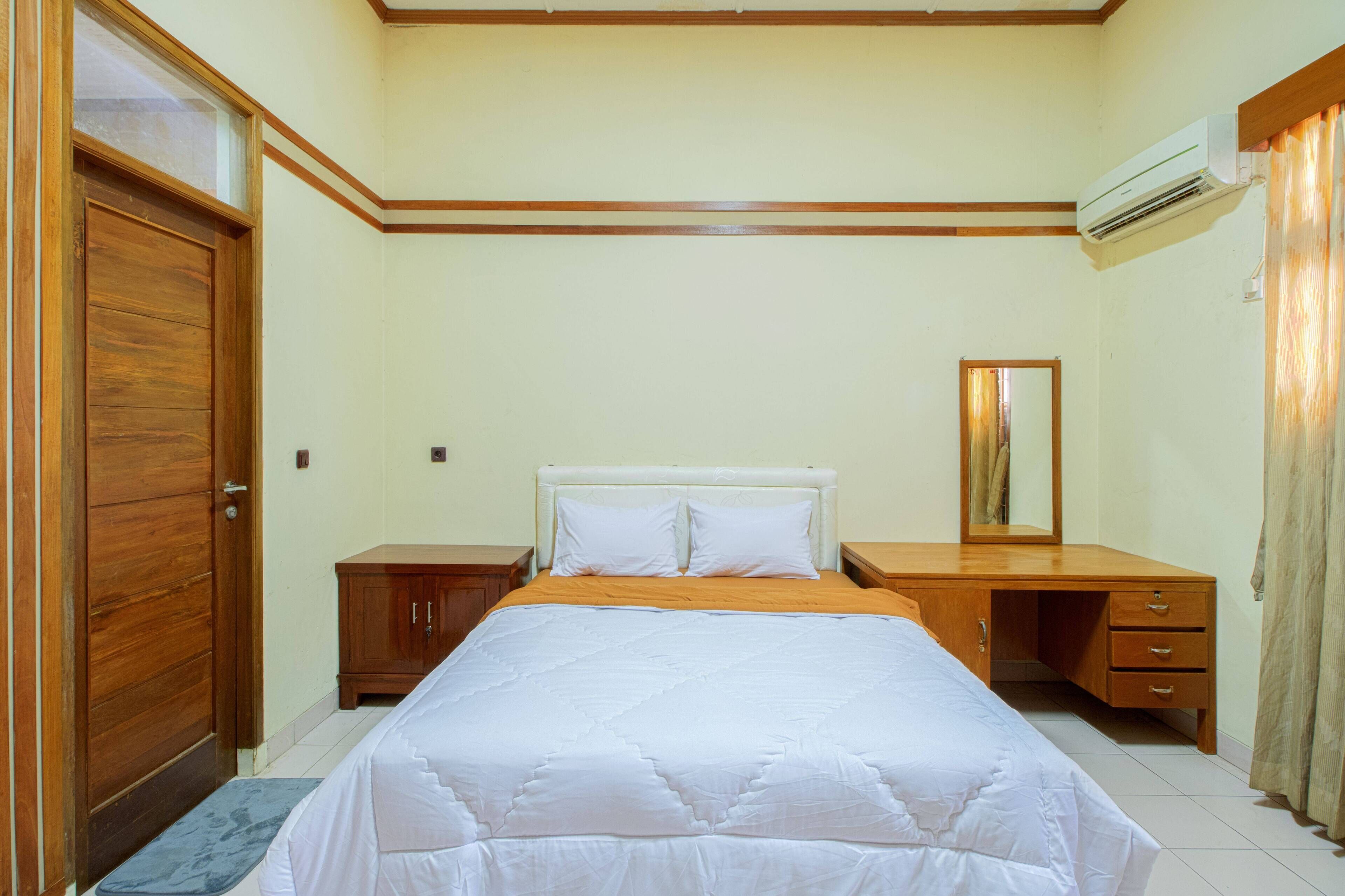 Tobana Pejaten House