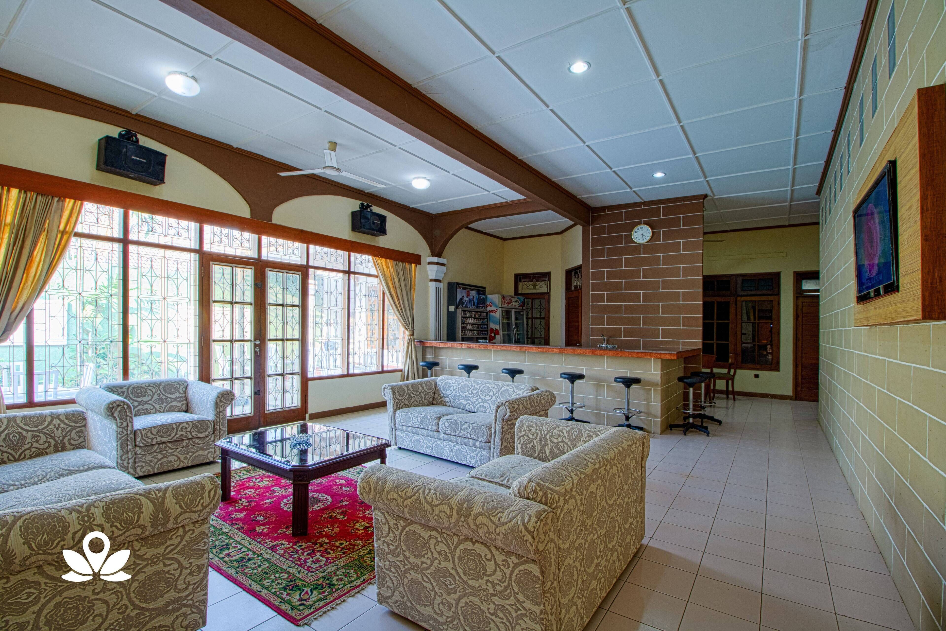 Tobana Pejaten House