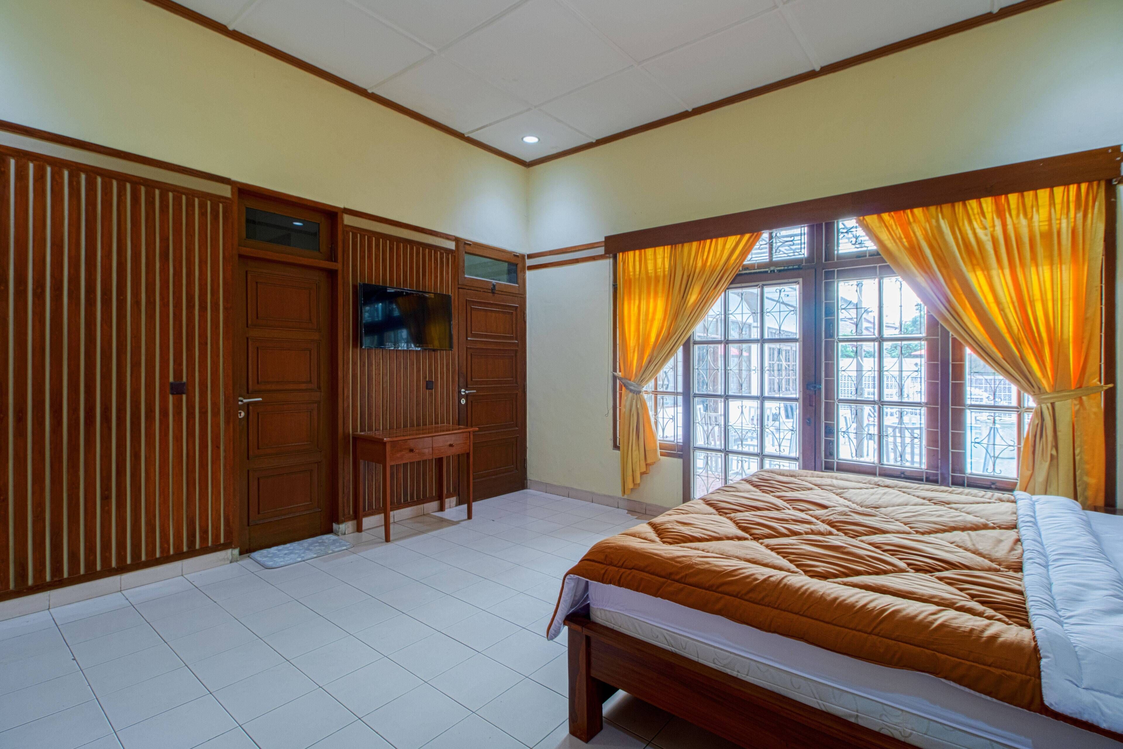 Tobana Pejaten House