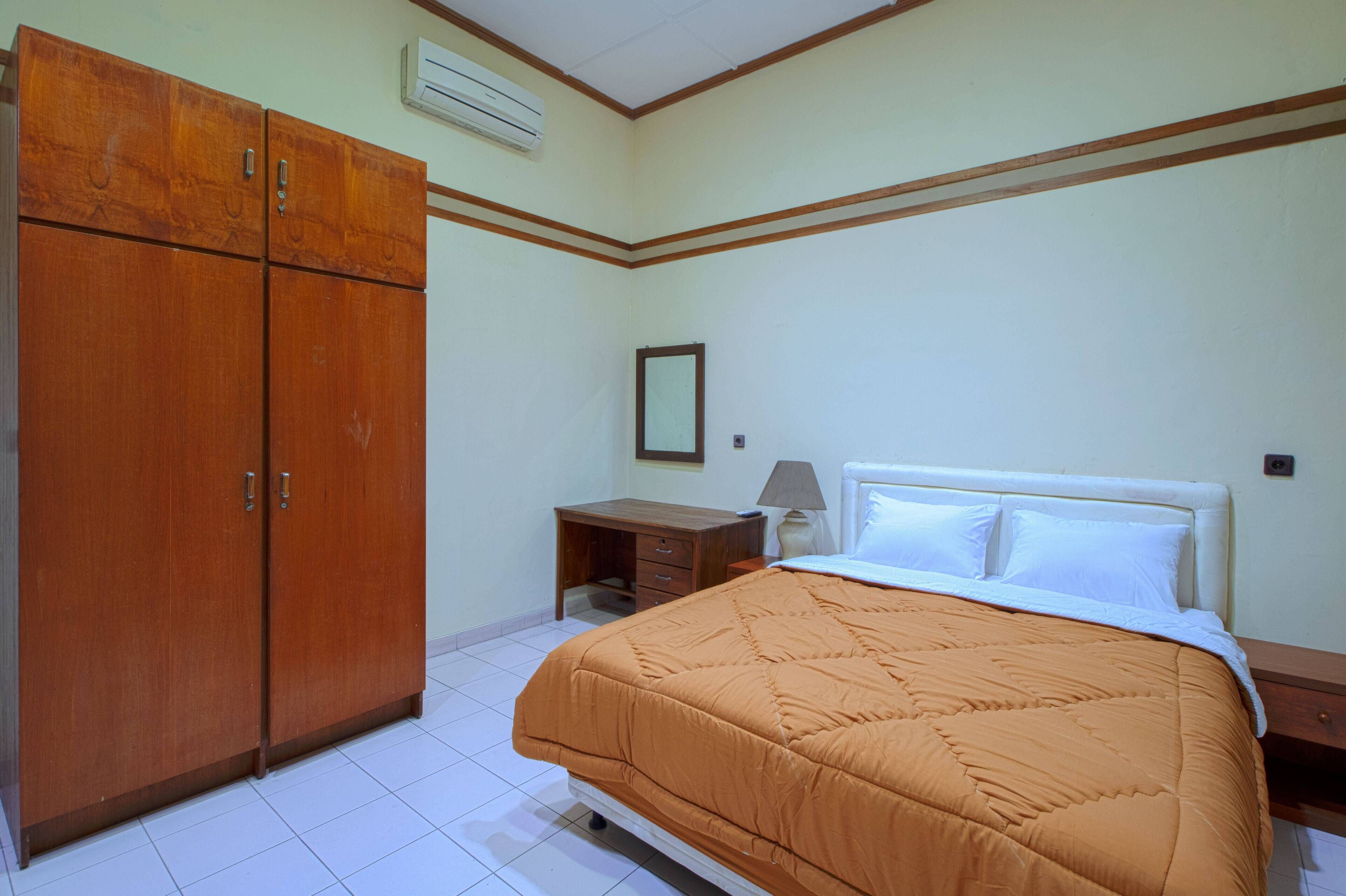 Tobana Pejaten House