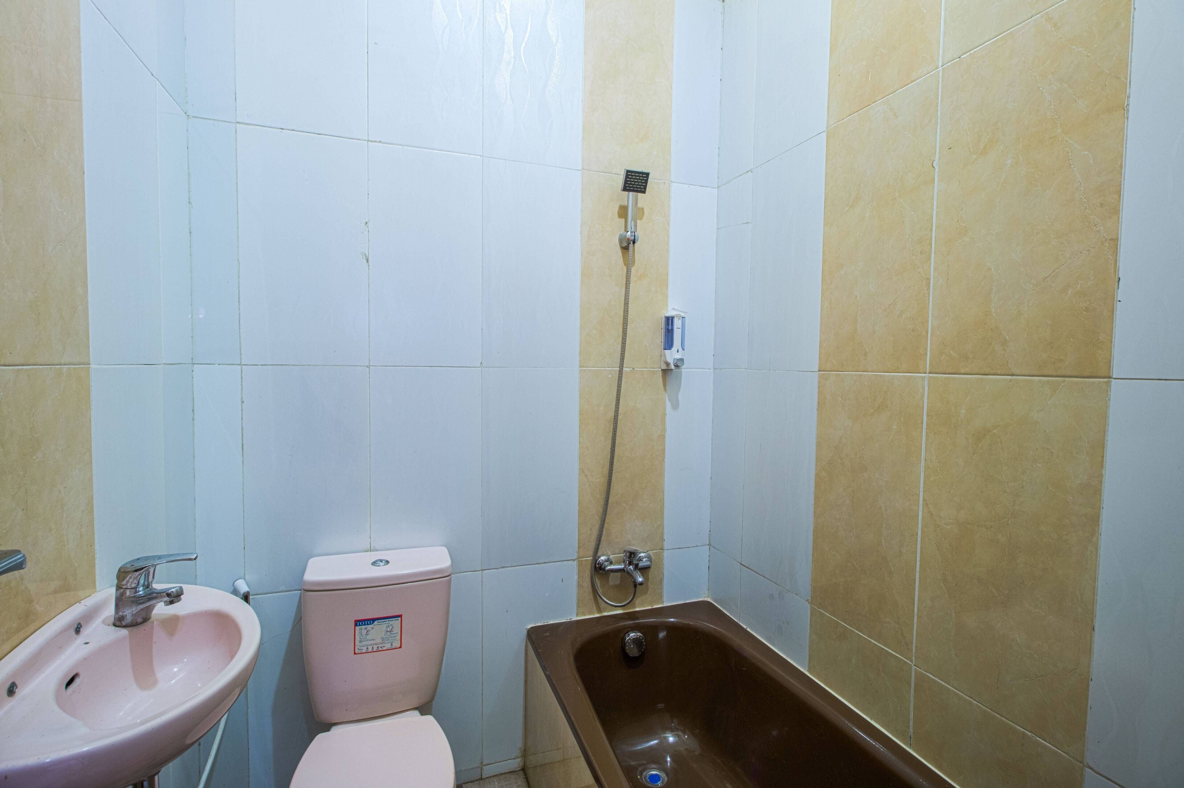 Tobana Pejaten House