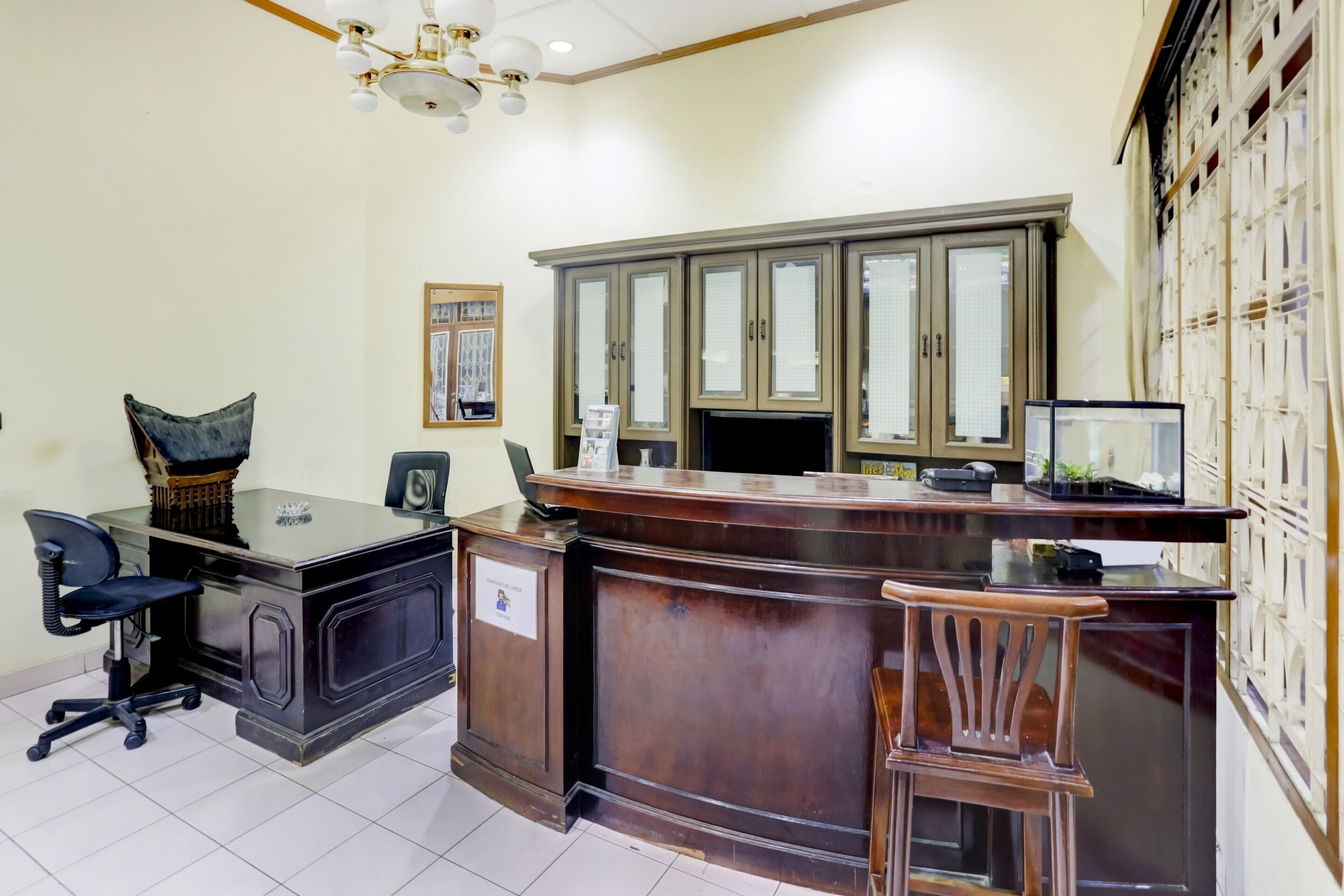 Tobana Pejaten House by OYO