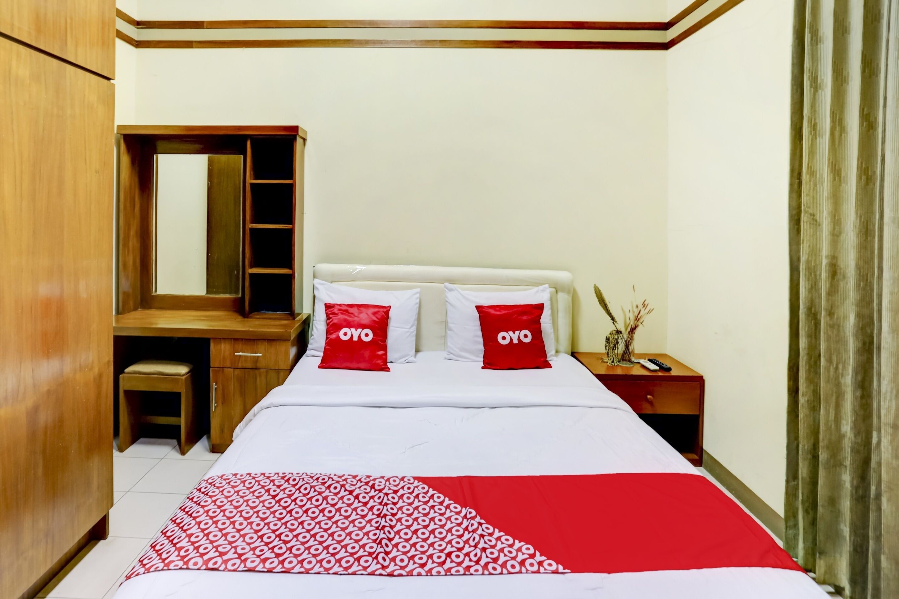 Tobana Pejaten House by OYO