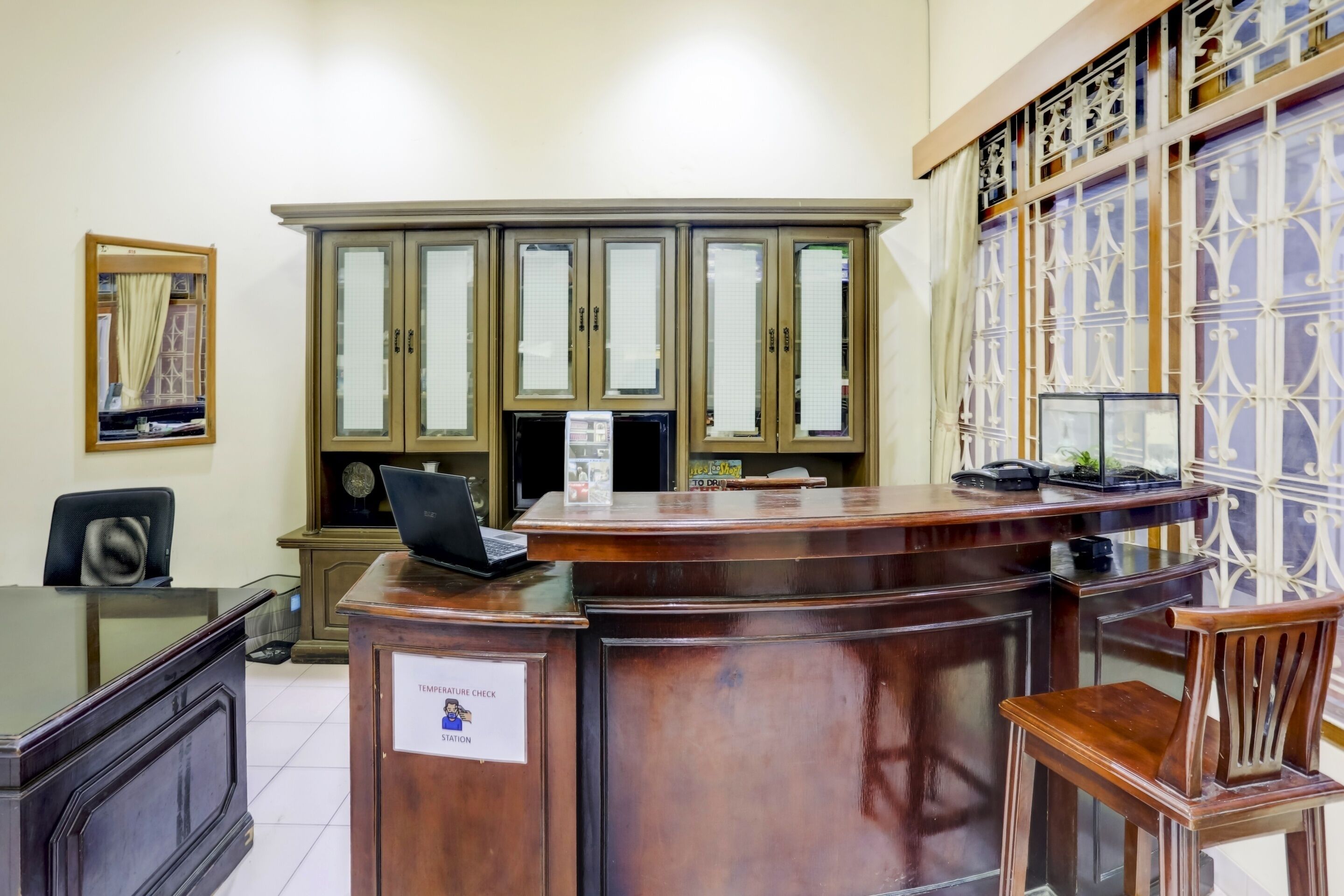 Tobana Pejaten House by OYO